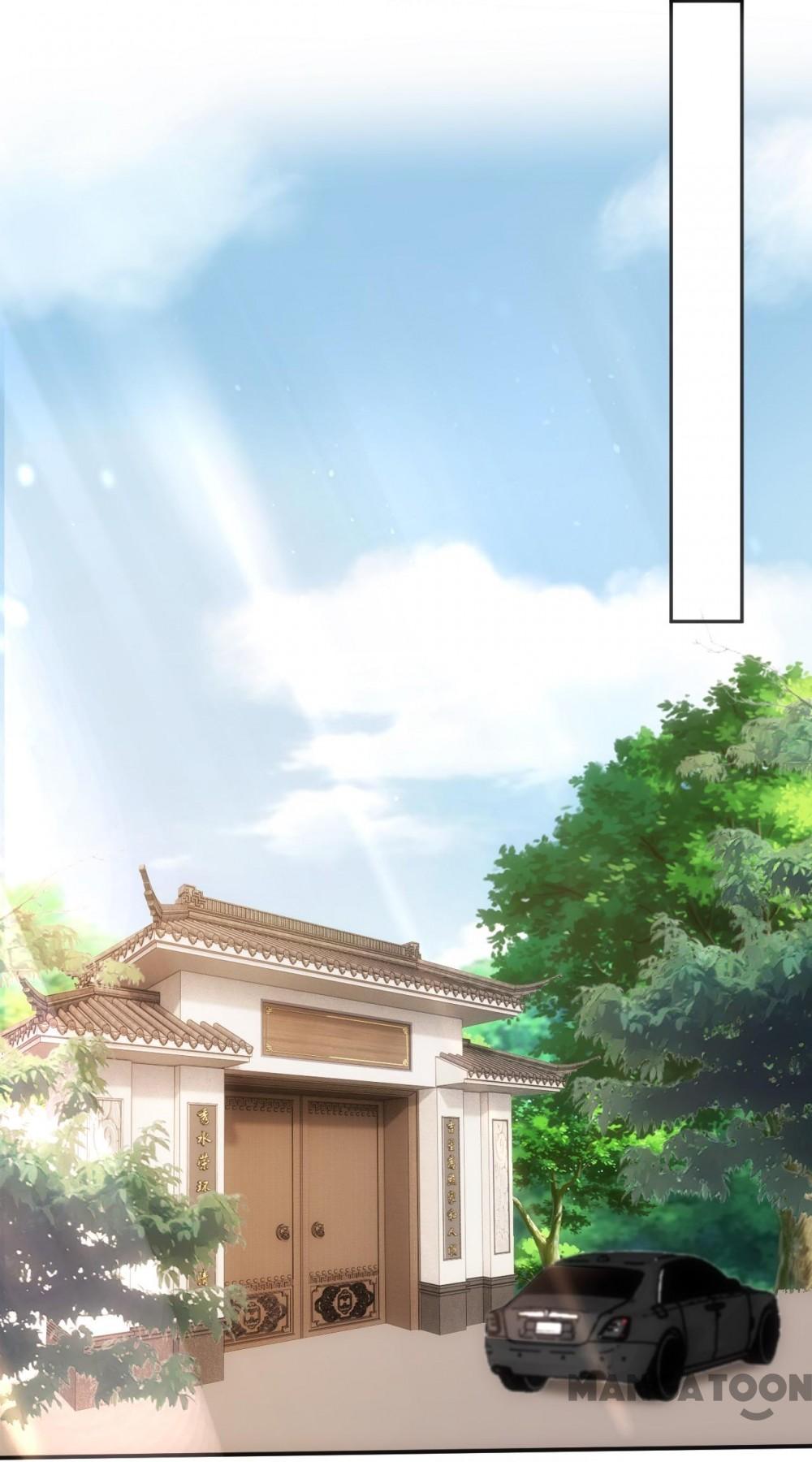 Madam and Her Daily Online Face-Slapping Chapter 62 - Page 26