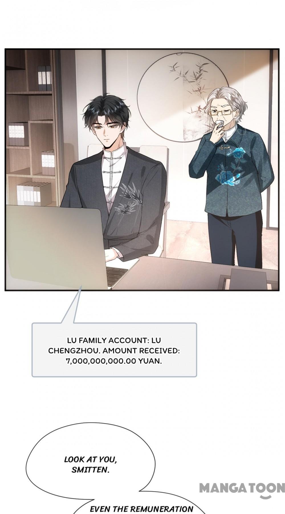 Madam and Her Daily Online Face-Slapping Chapter 62 - Page 27