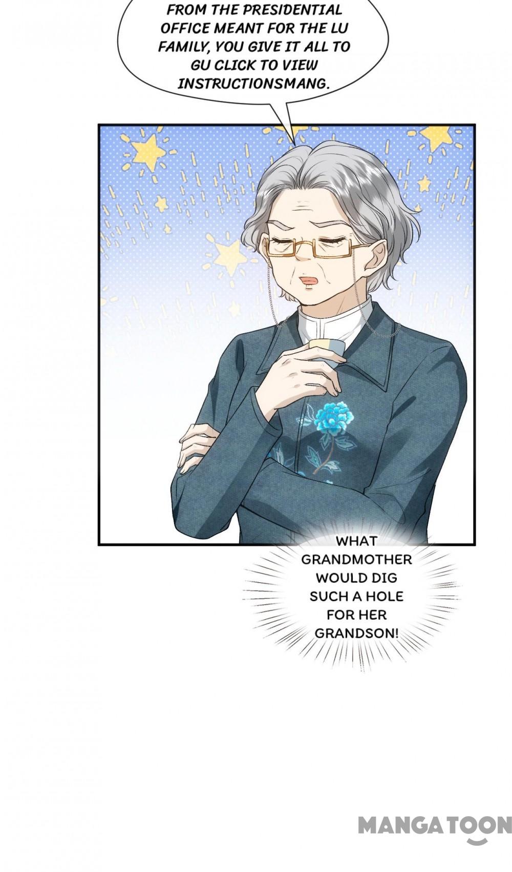 Madam and Her Daily Online Face-Slapping Chapter 62 - Page 28