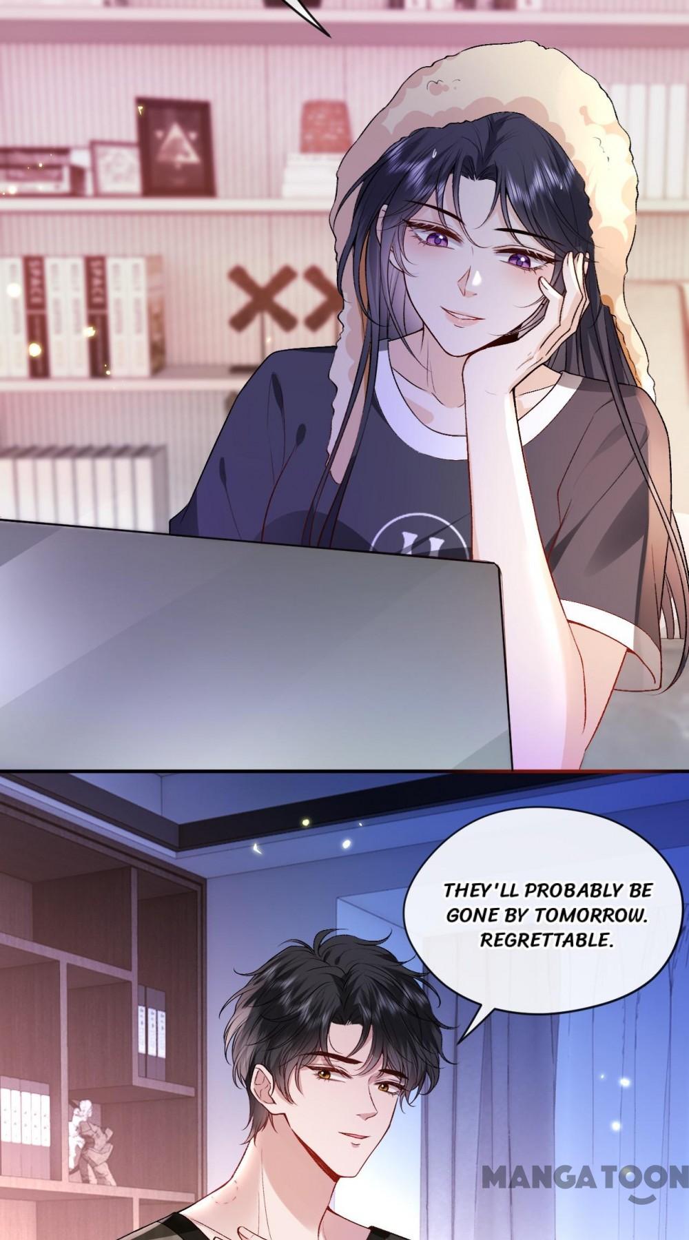 Madam and Her Daily Online Face-Slapping Chapter 62 - Page 3