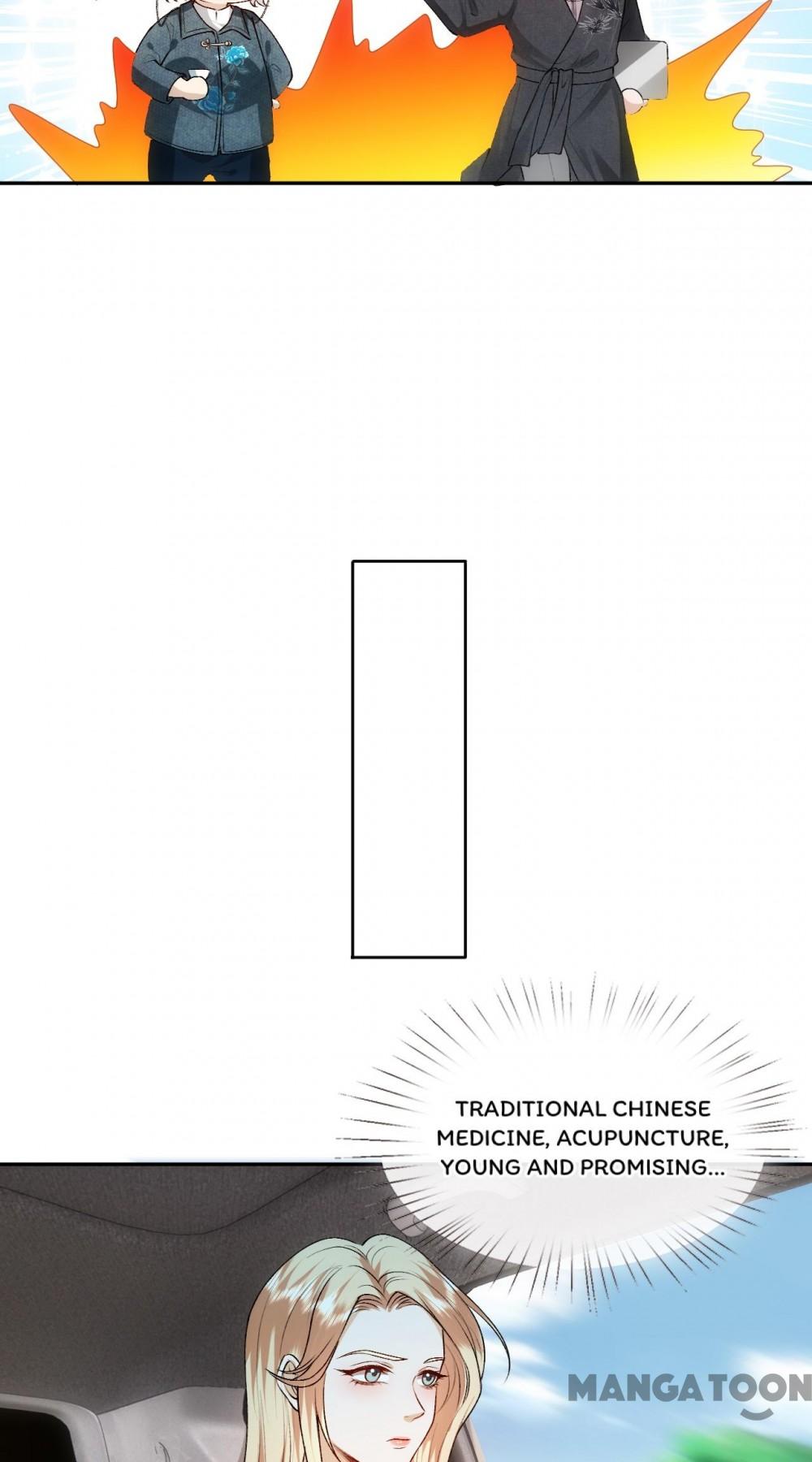 Madam and Her Daily Online Face-Slapping Chapter 62 - Page 31