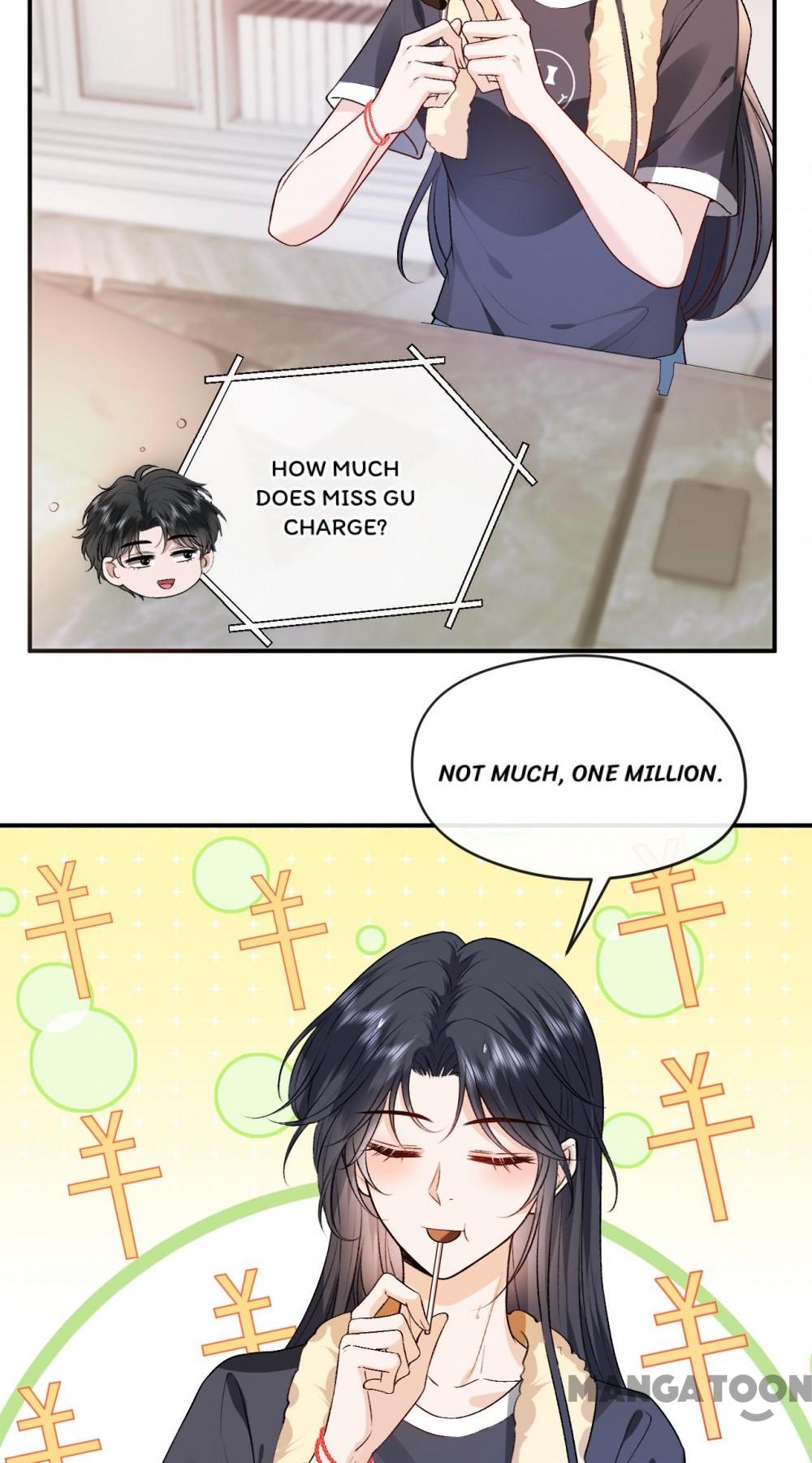 Madam and Her Daily Online Face-Slapping Chapter 62 - Page 5