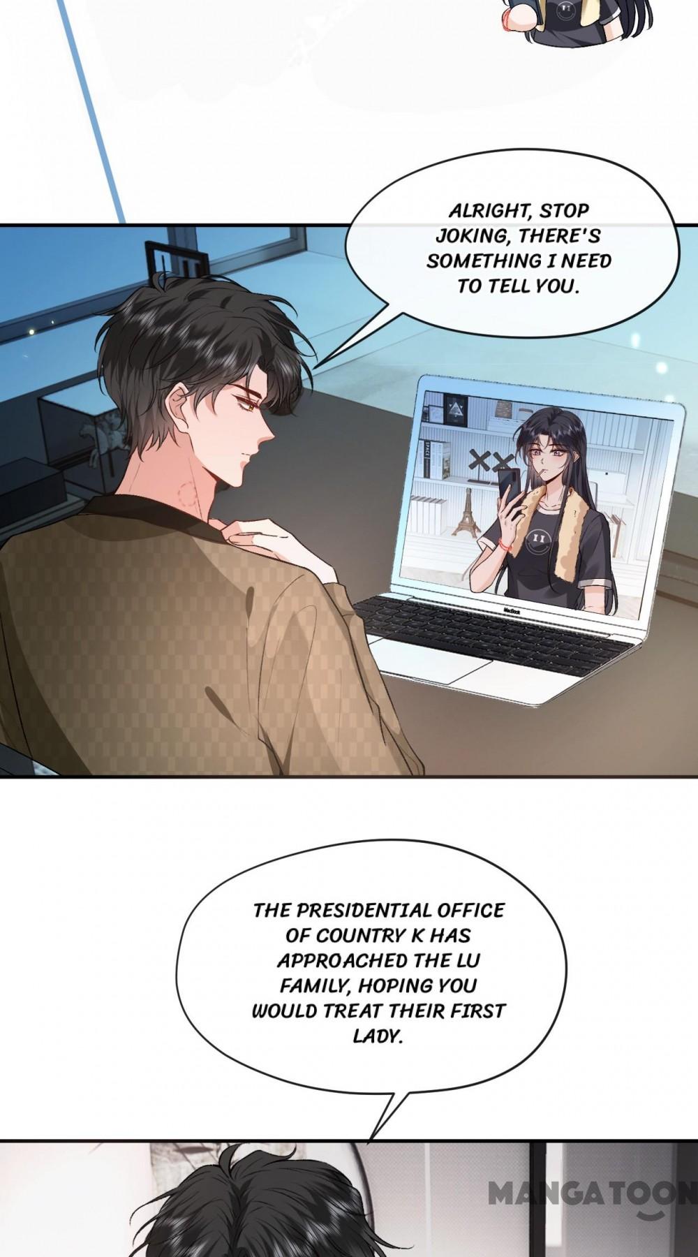 Madam and Her Daily Online Face-Slapping Chapter 62 - Page 7