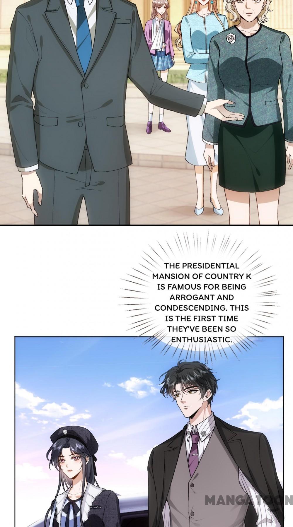 Madam and Her Daily Online Face-Slapping Chapter 63 - Page 13