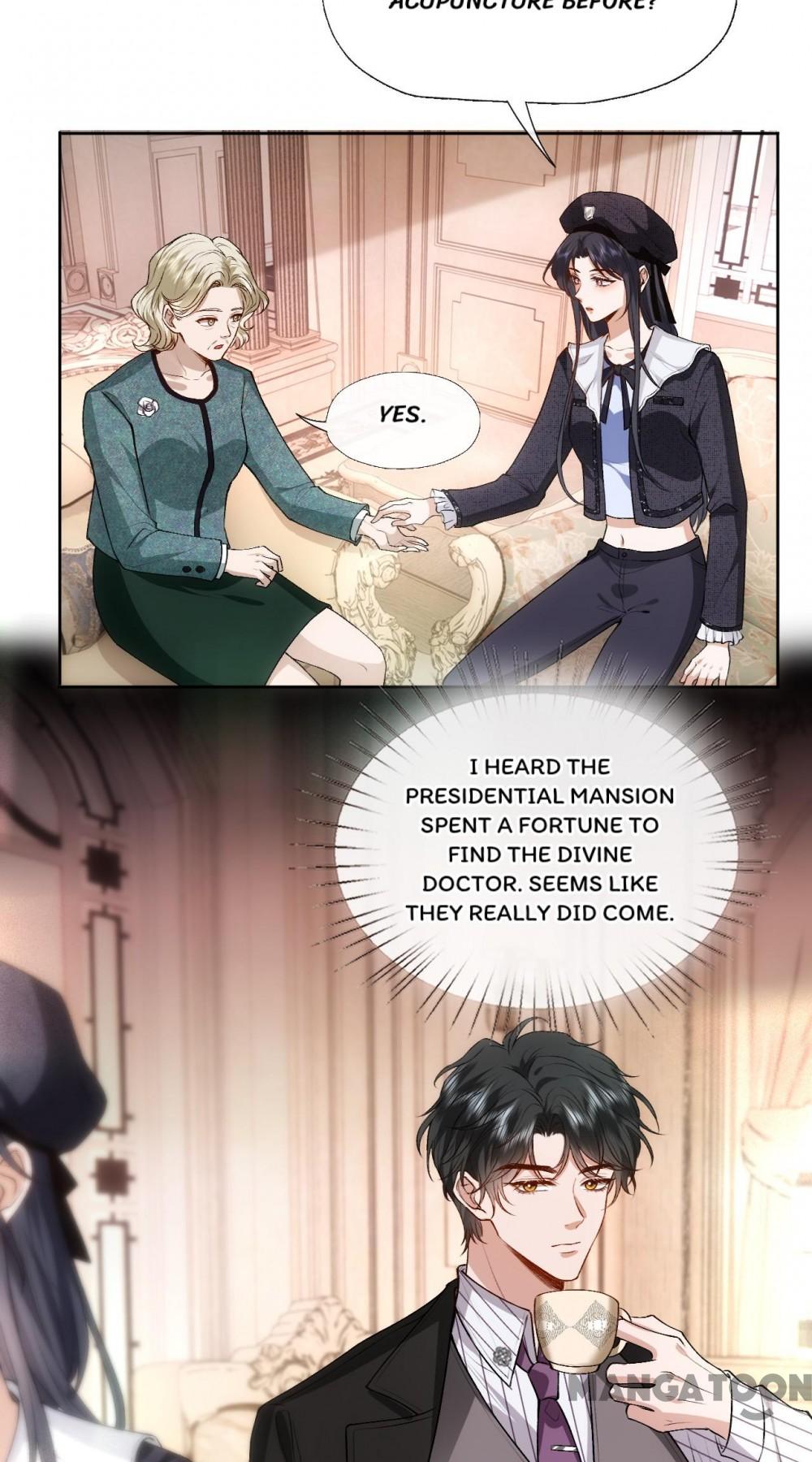 Madam and Her Daily Online Face-Slapping Chapter 63 - Page 17