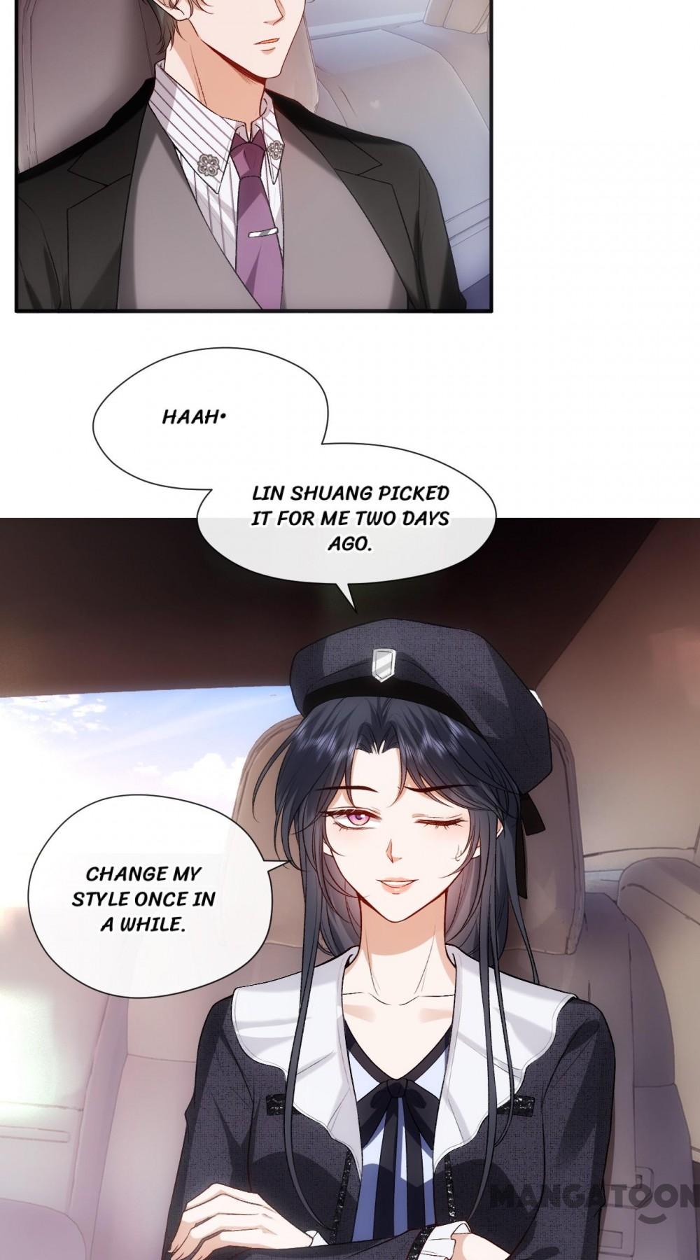 Madam and Her Daily Online Face-Slapping Chapter 63 - Page 2