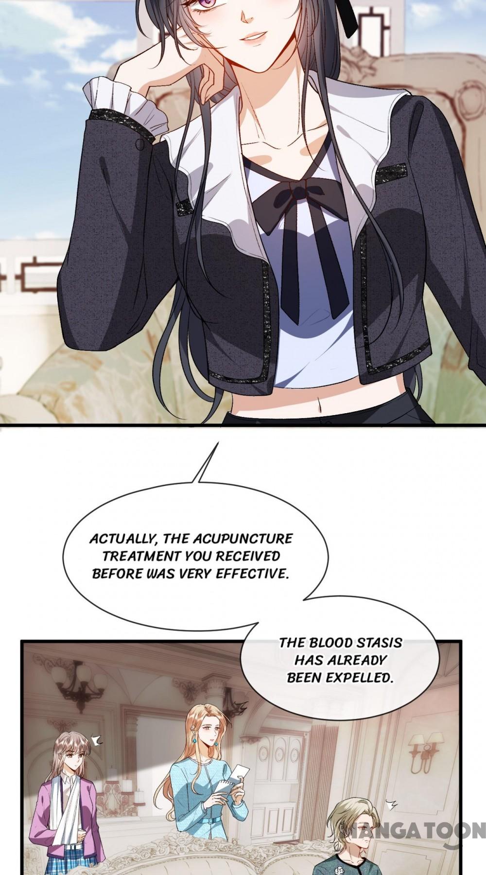 Madam and Her Daily Online Face-Slapping Chapter 63 - Page 24