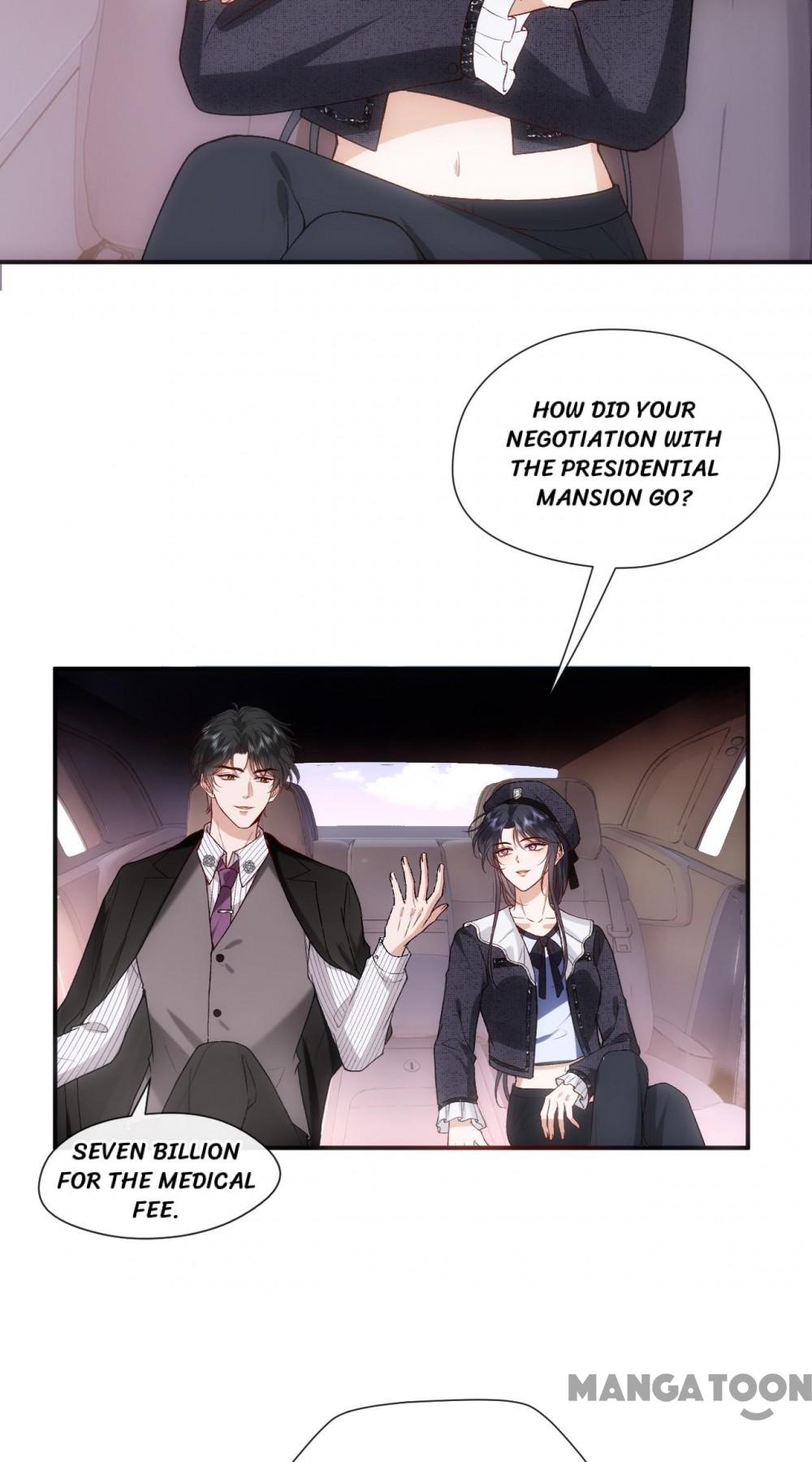 Madam and Her Daily Online Face-Slapping Chapter 63 - Page 3