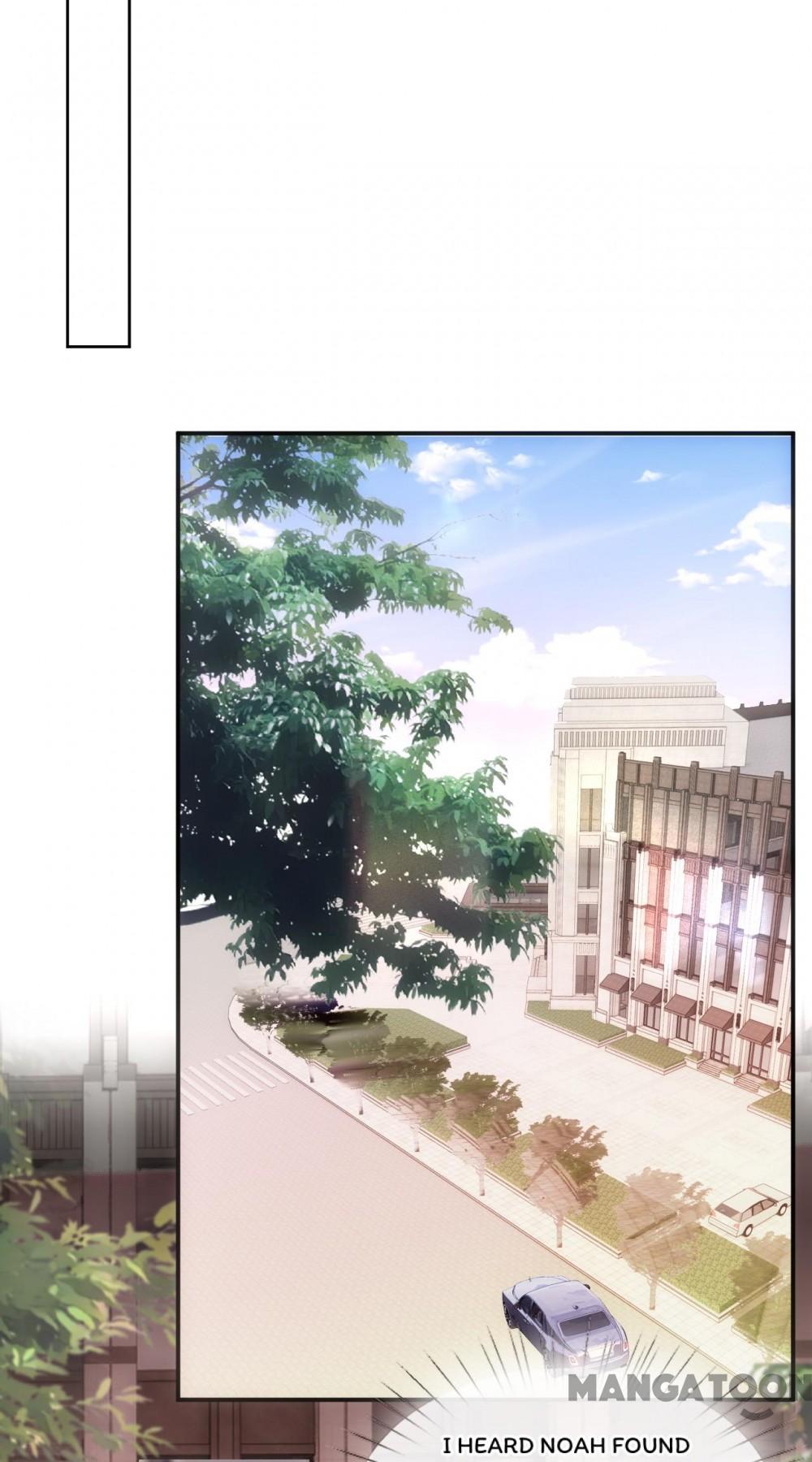 Madam and Her Daily Online Face-Slapping Chapter 63 - Page 7