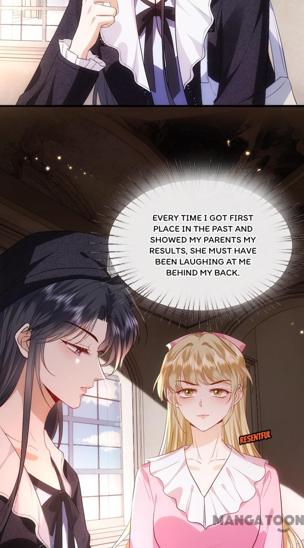 Madam and Her Daily Online Face-Slapping Chapter 64 - Page 14