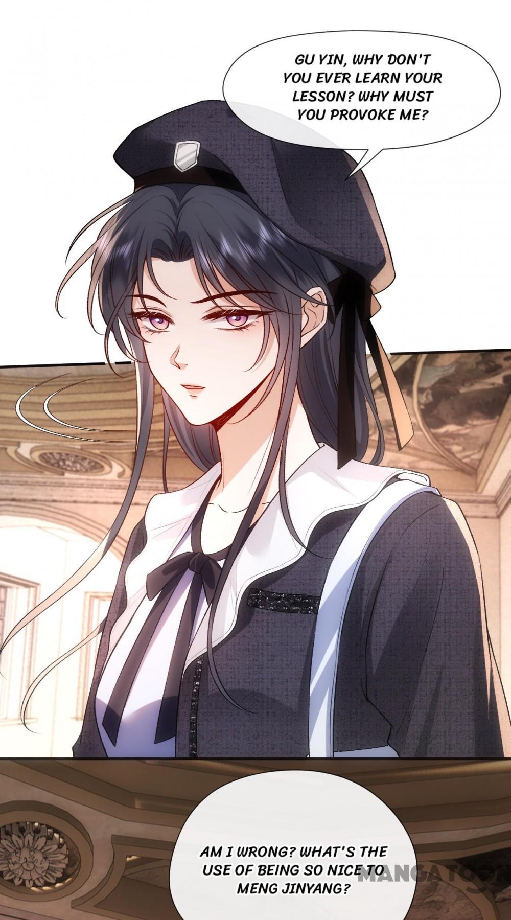 Madam and Her Daily Online Face-Slapping Chapter 64 - Page 17