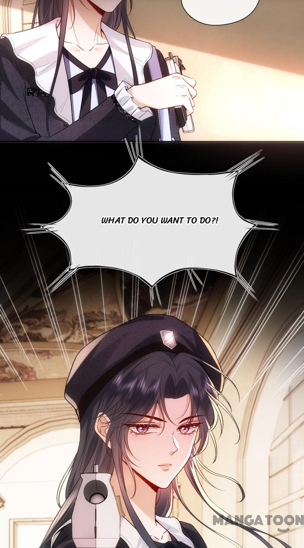 Madam and Her Daily Online Face-Slapping Chapter 64 - Page 22