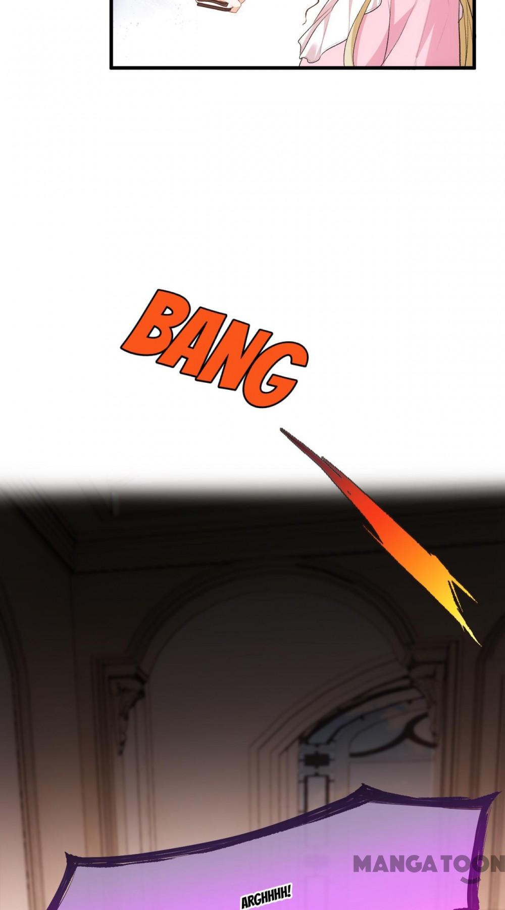 Madam and Her Daily Online Face-Slapping Chapter 64 - Page 28