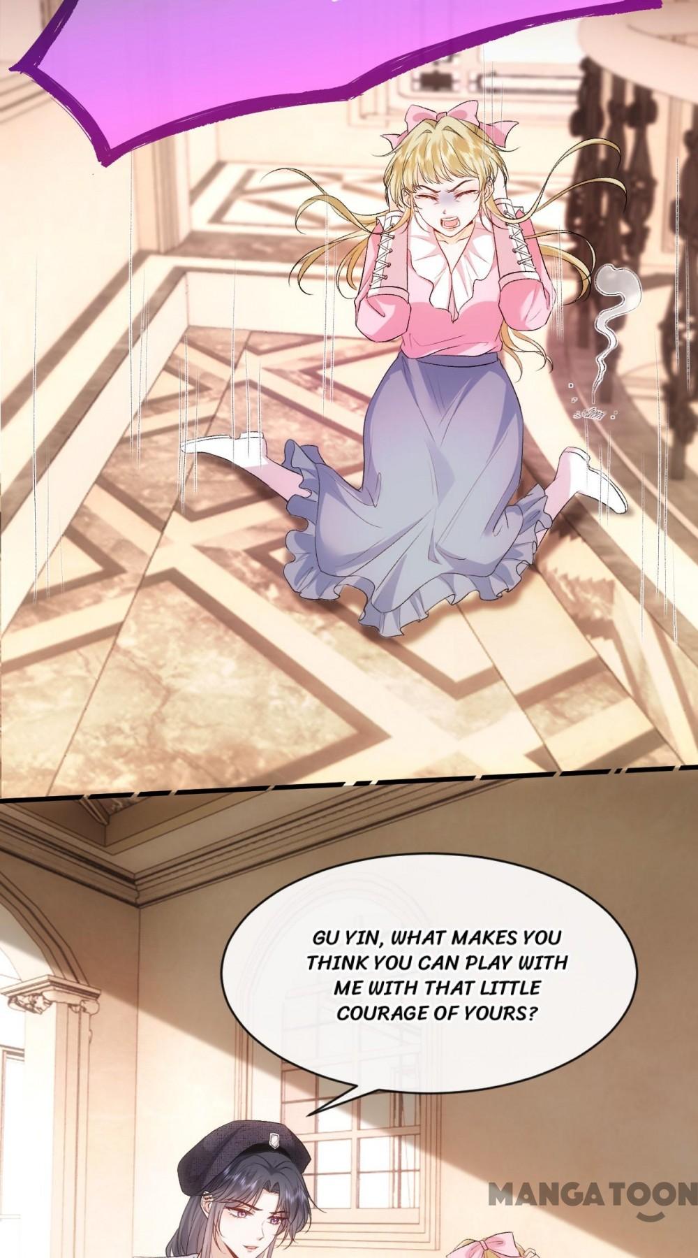 Madam and Her Daily Online Face-Slapping Chapter 64 - Page 29