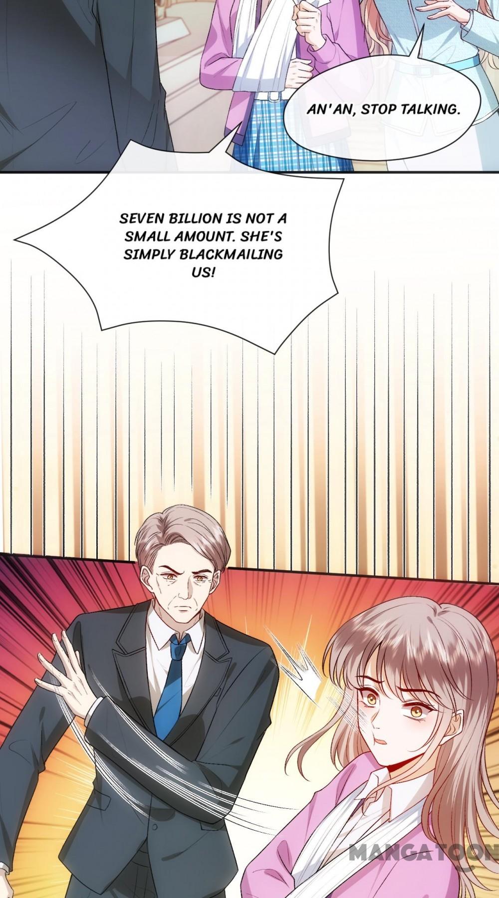 Madam and Her Daily Online Face-Slapping Chapter 64 - Page 3