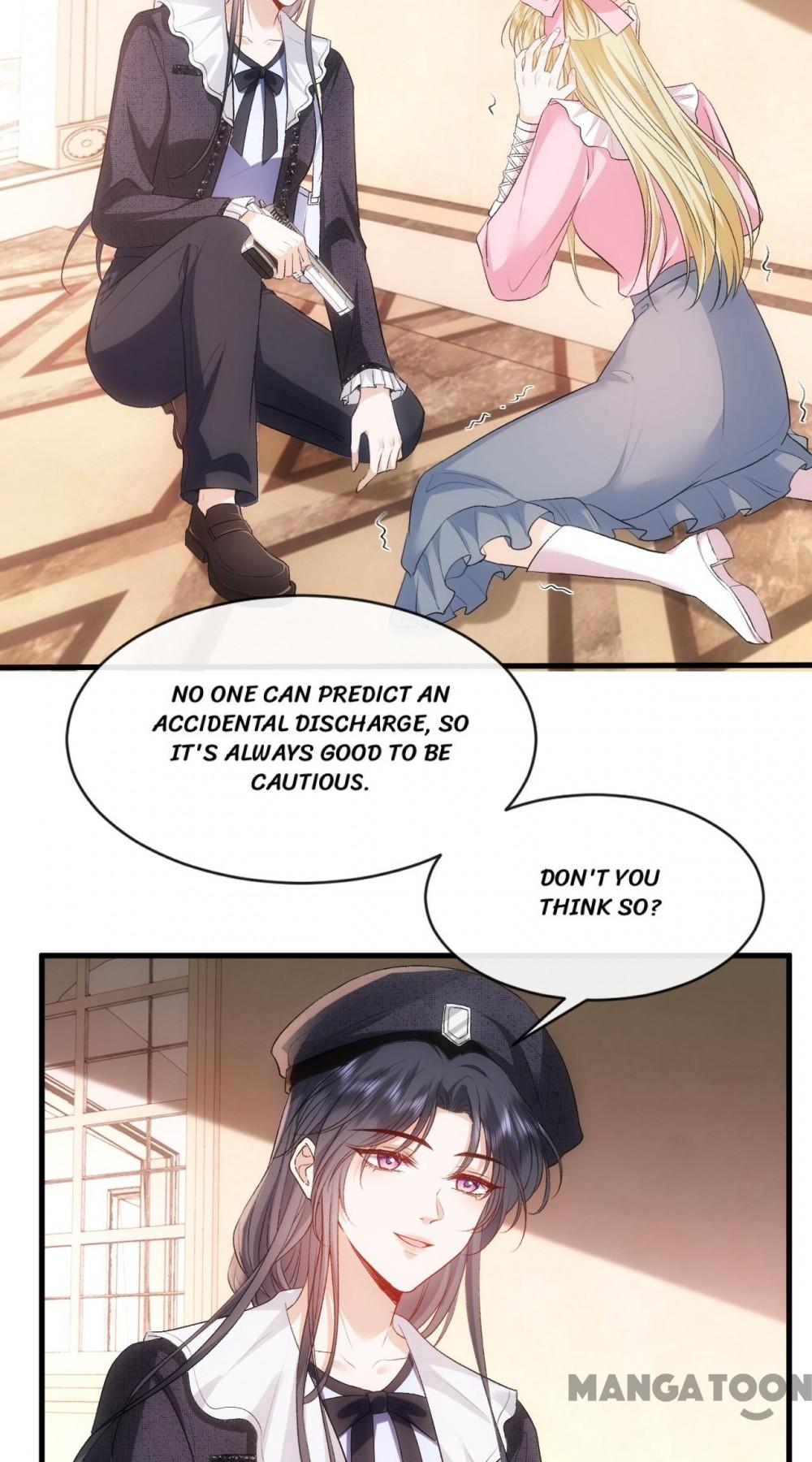 Madam and Her Daily Online Face-Slapping Chapter 64 - Page 30