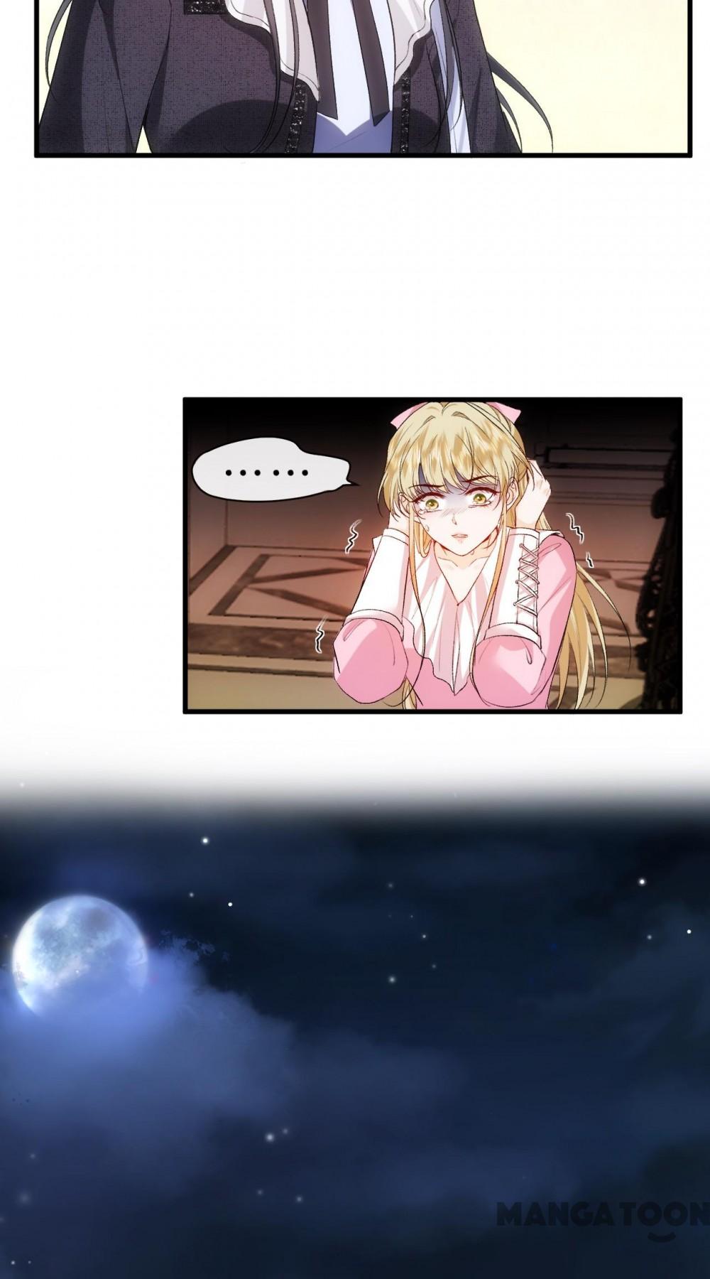 Madam and Her Daily Online Face-Slapping Chapter 64 - Page 31