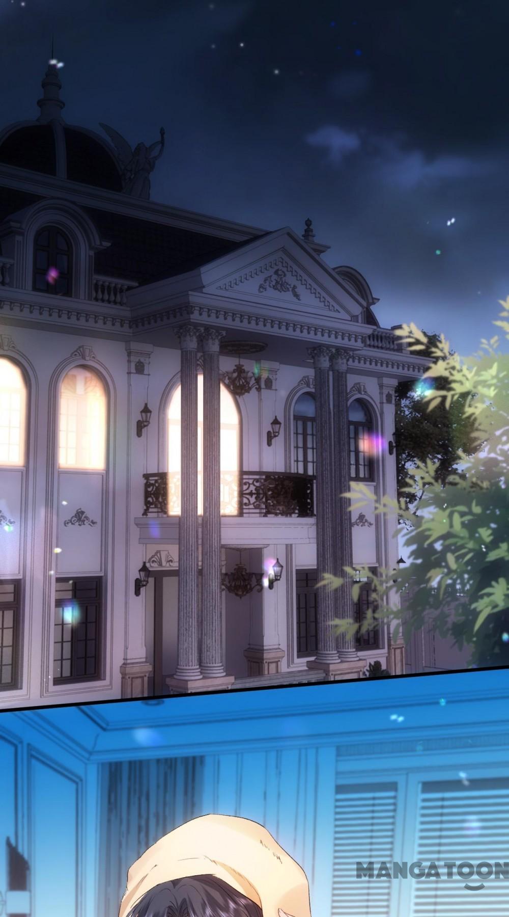 Madam and Her Daily Online Face-Slapping Chapter 64 - Page 32