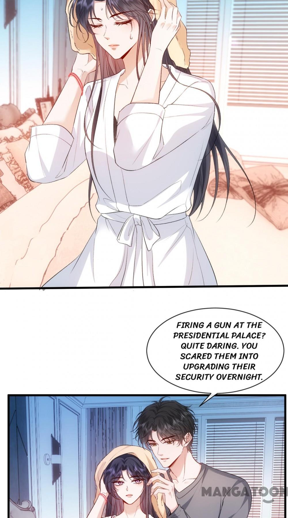 Madam and Her Daily Online Face-Slapping Chapter 64 - Page 33