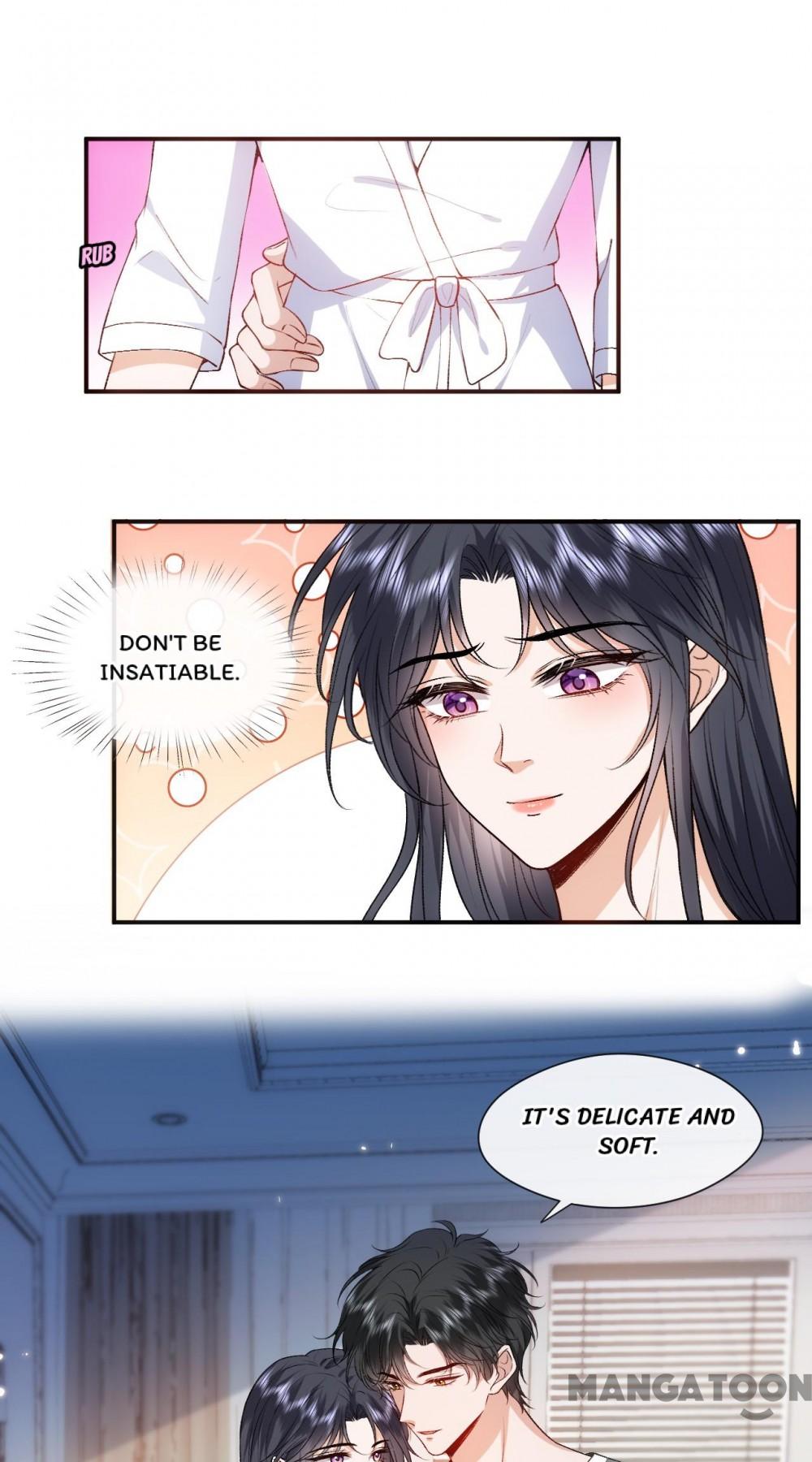 Madam and Her Daily Online Face-Slapping Chapter 64 - Page 35