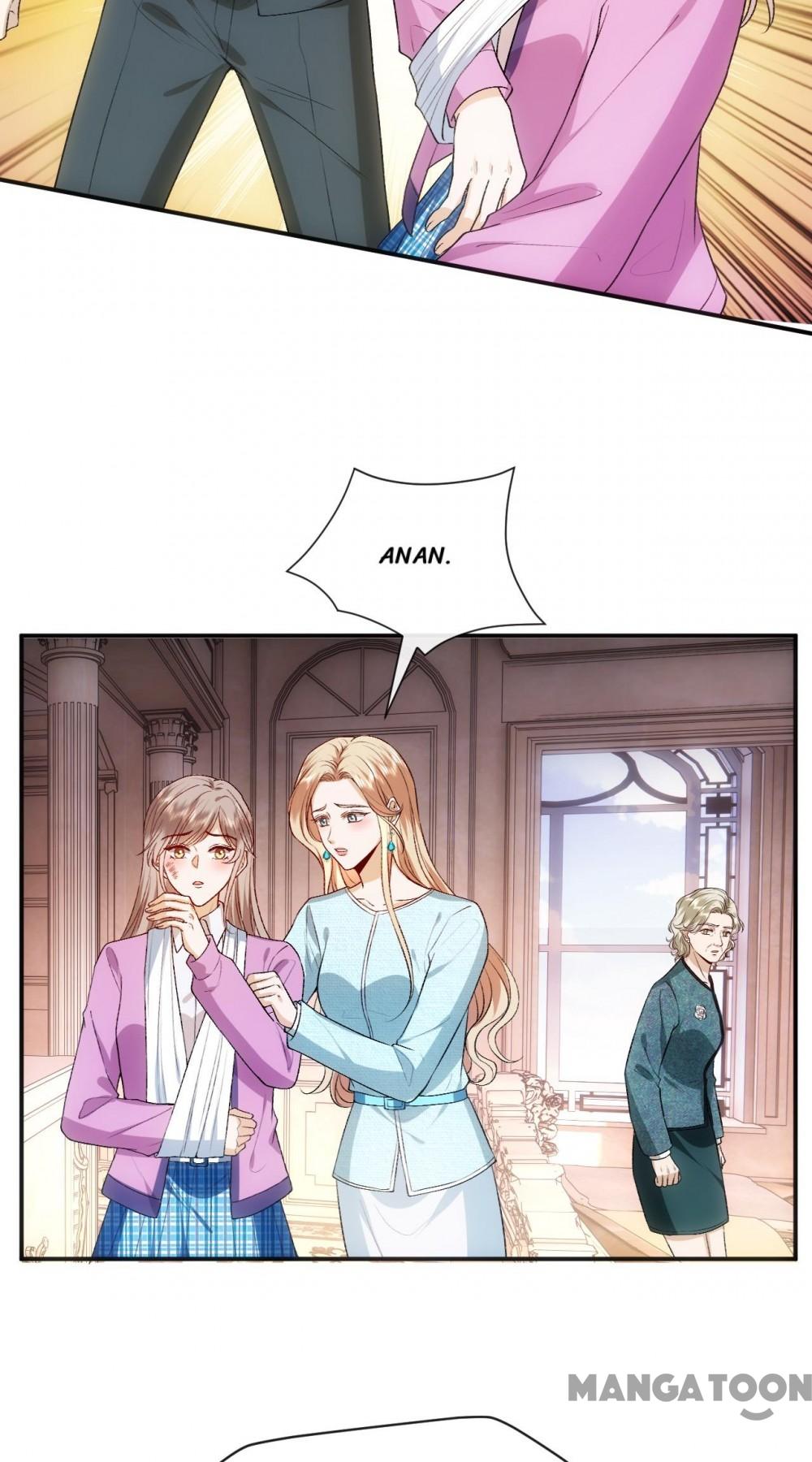 Madam and Her Daily Online Face-Slapping Chapter 64 - Page 4