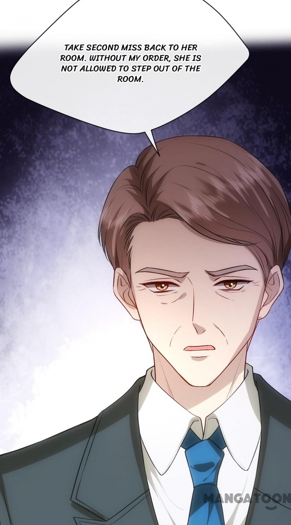 Madam and Her Daily Online Face-Slapping Chapter 64 - Page 5