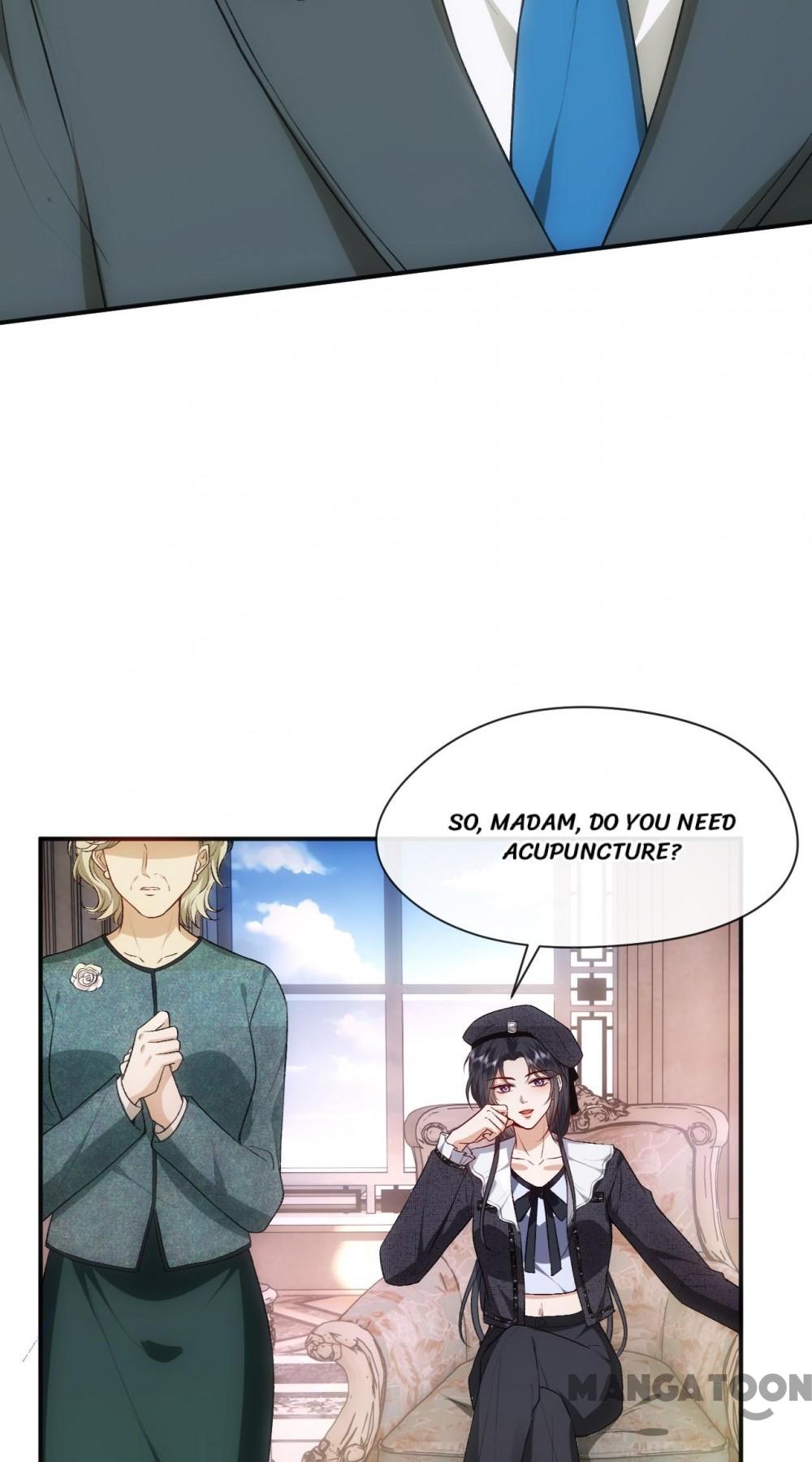 Madam and Her Daily Online Face-Slapping Chapter 64 - Page 6