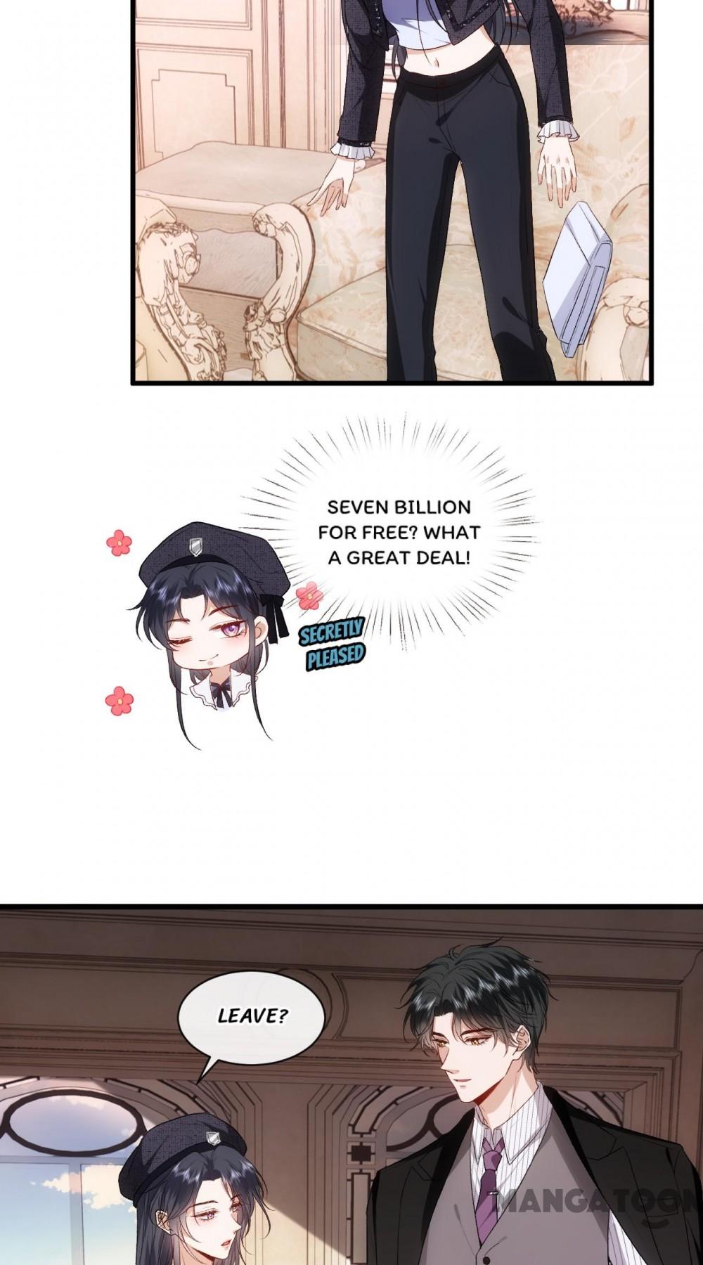 Madam and Her Daily Online Face-Slapping Chapter 64 - Page 9