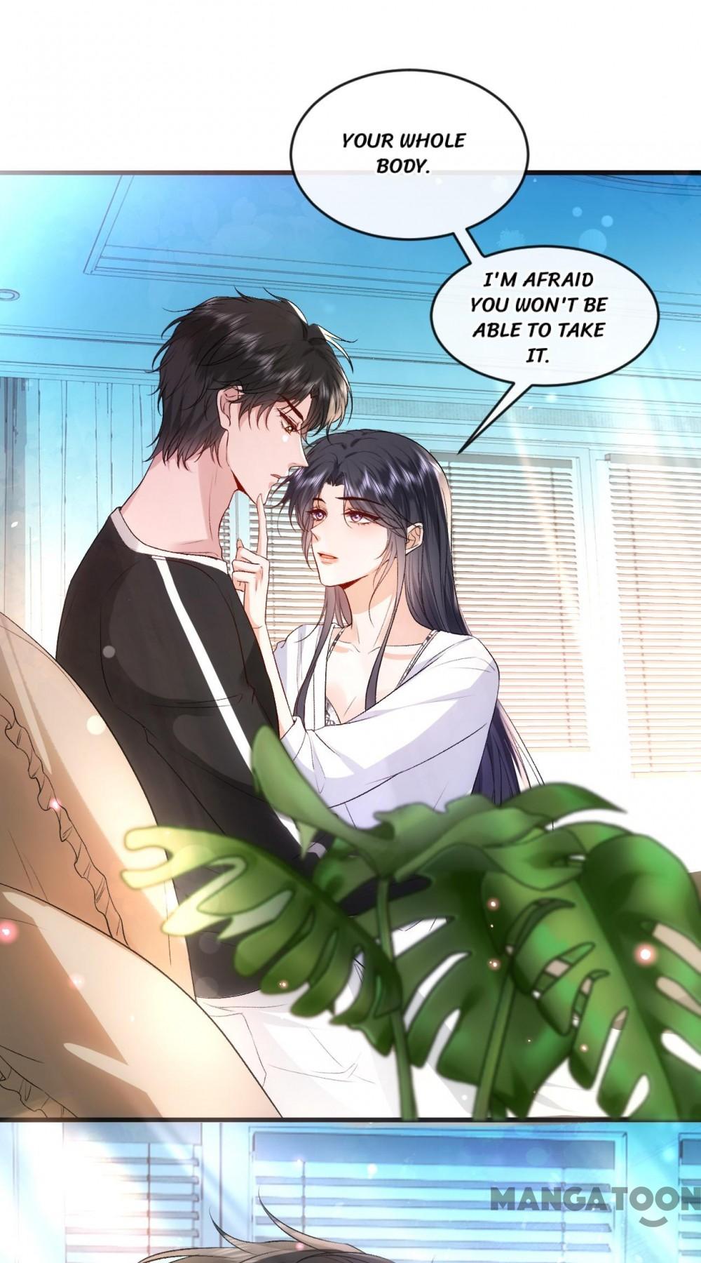 Madam and Her Daily Online Face-Slapping Chapter 65 - Page 11