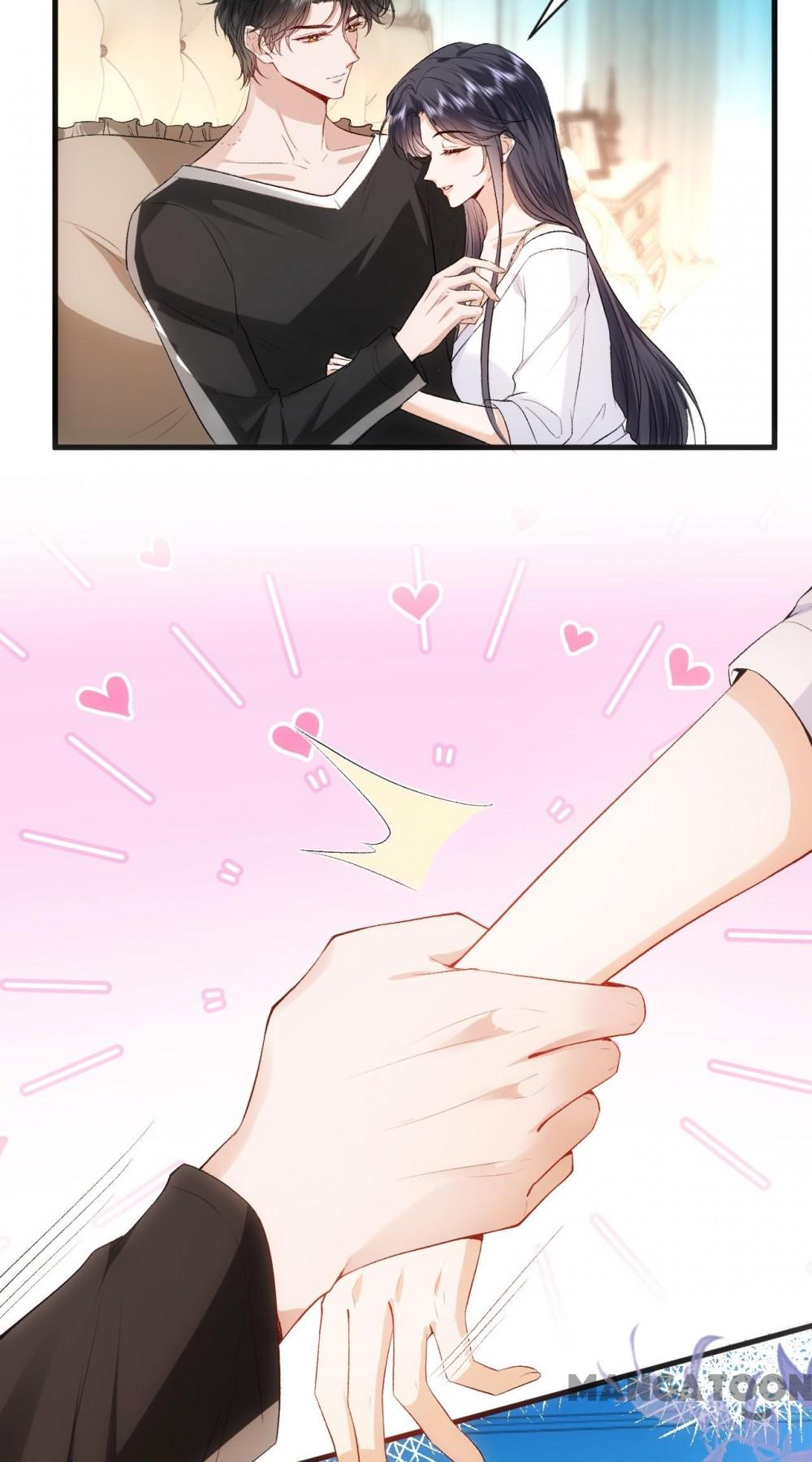 Madam and Her Daily Online Face-Slapping Chapter 65 - Page 14