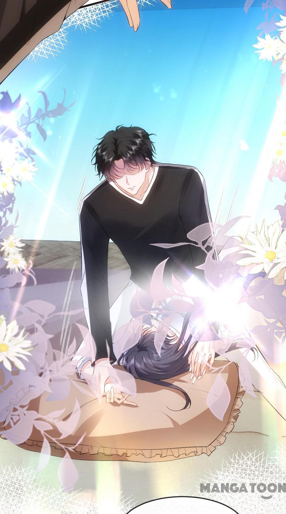 Madam and Her Daily Online Face-Slapping Chapter 65 - Page 15