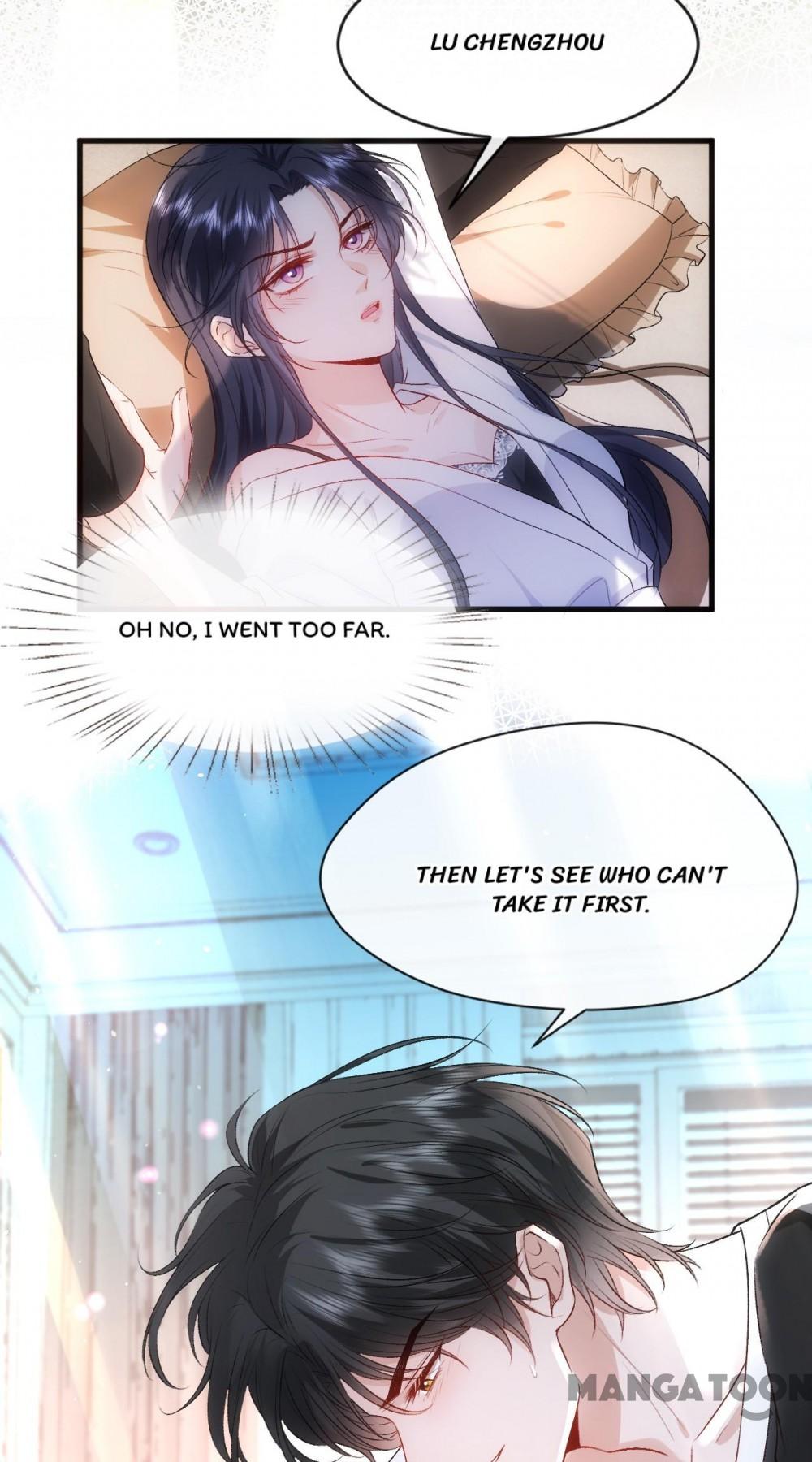 Madam and Her Daily Online Face-Slapping Chapter 65 - Page 16