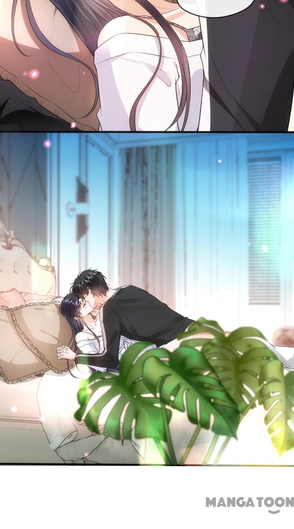 Madam and Her Daily Online Face-Slapping Chapter 65 - Page 18