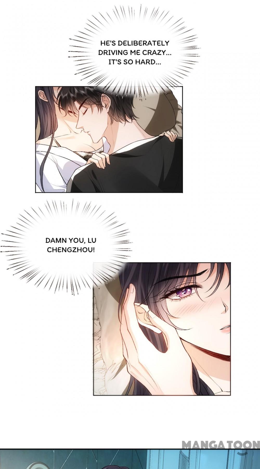 Madam and Her Daily Online Face-Slapping Chapter 65 - Page 20