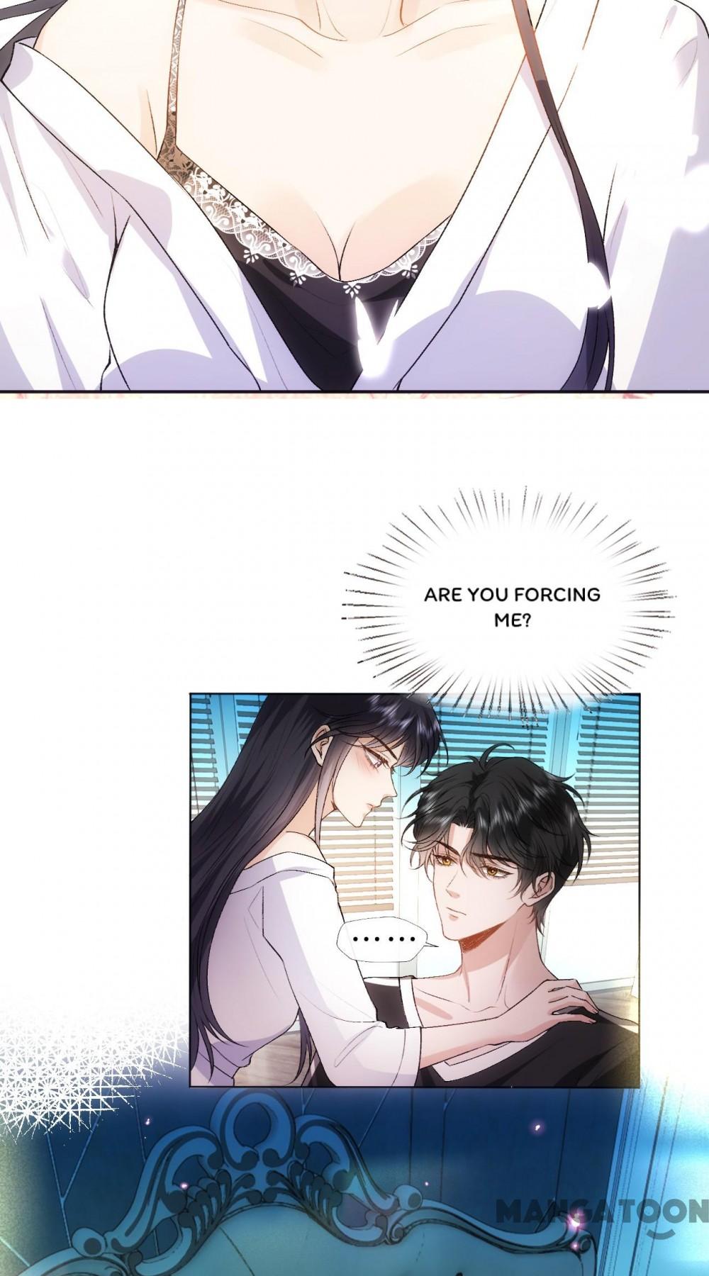 Madam and Her Daily Online Face-Slapping Chapter 65 - Page 22