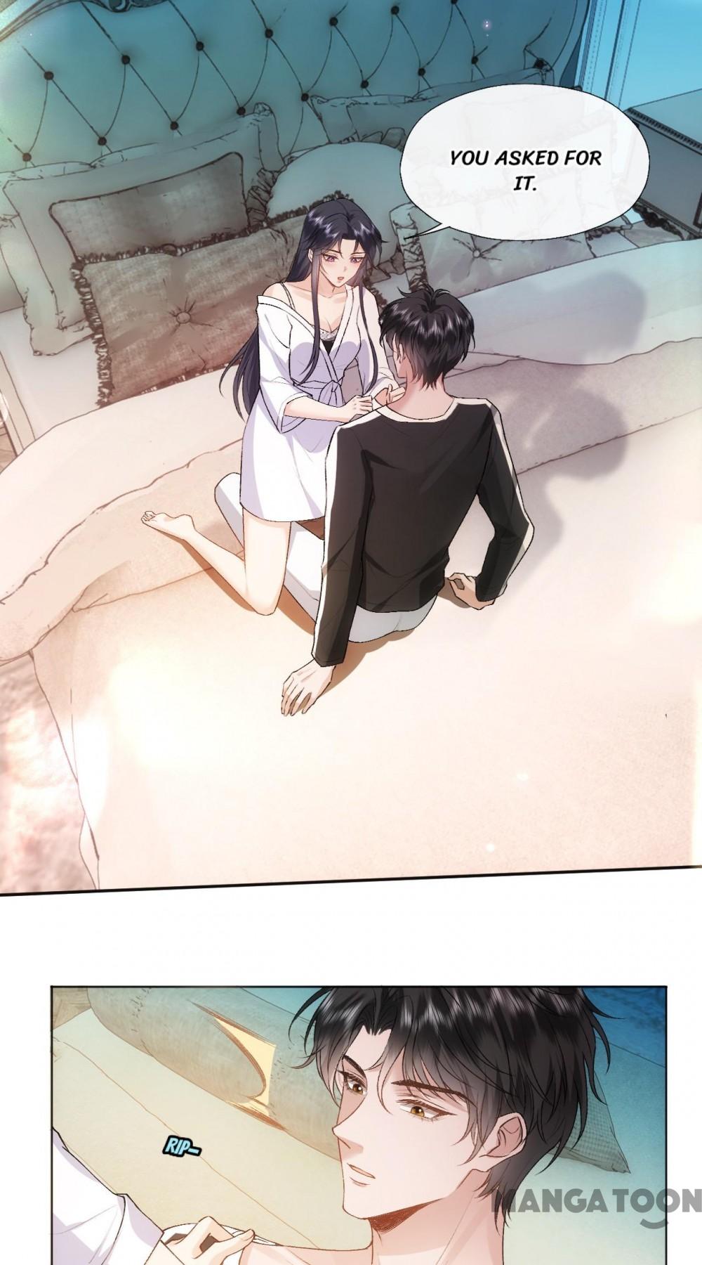 Madam and Her Daily Online Face-Slapping Chapter 65 - Page 23