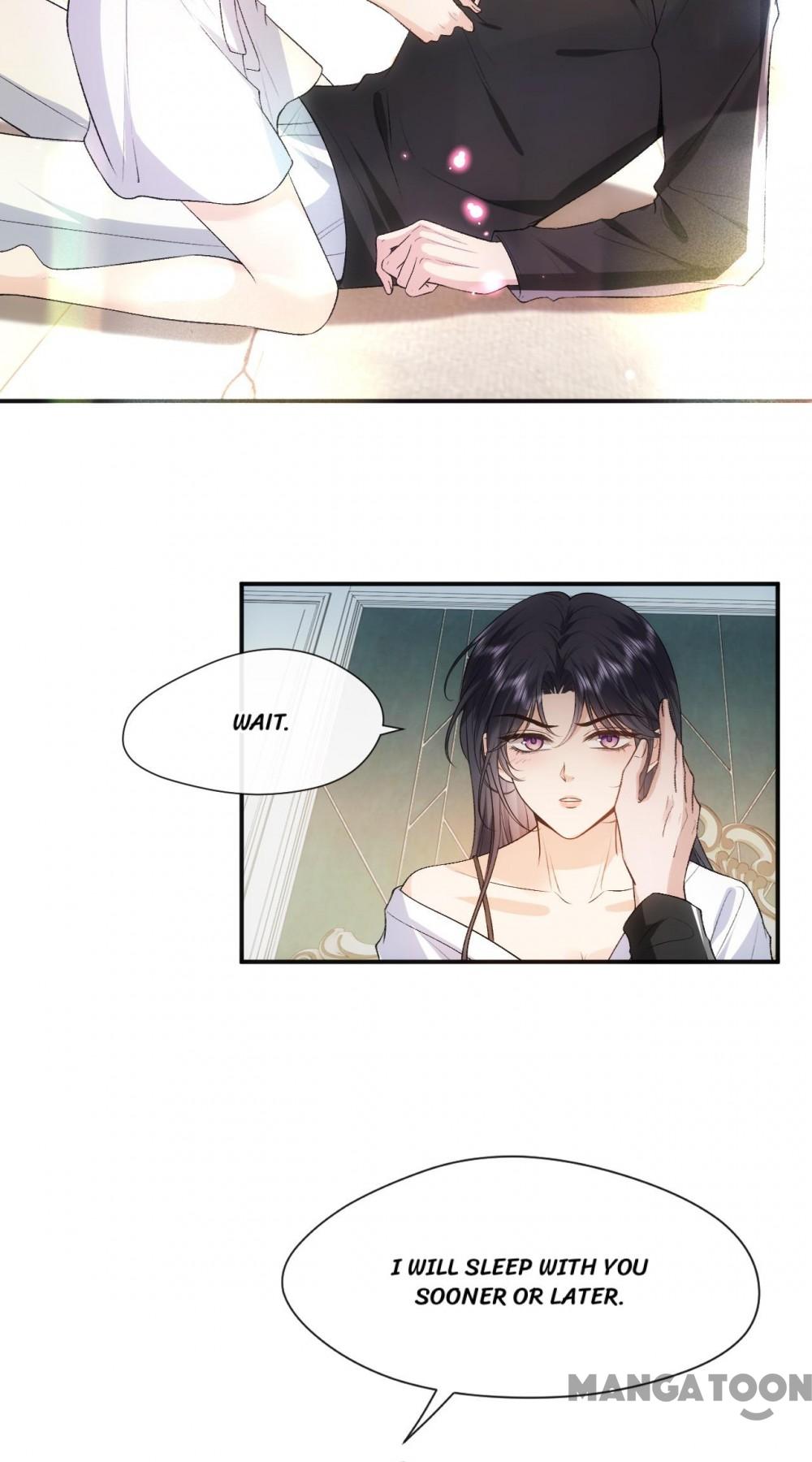 Madam and Her Daily Online Face-Slapping Chapter 65 - Page 25