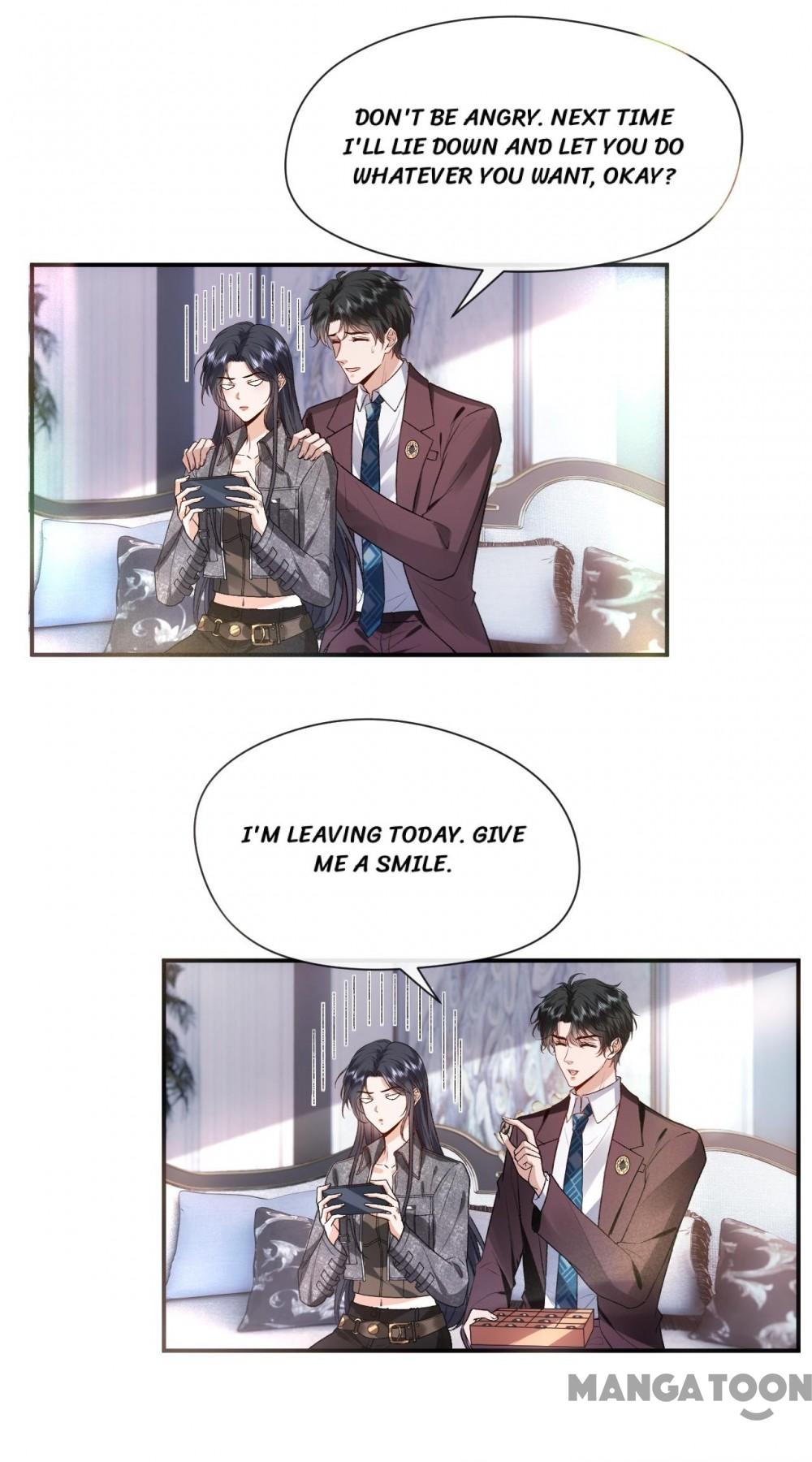 Madam and Her Daily Online Face-Slapping Chapter 65 - Page 29