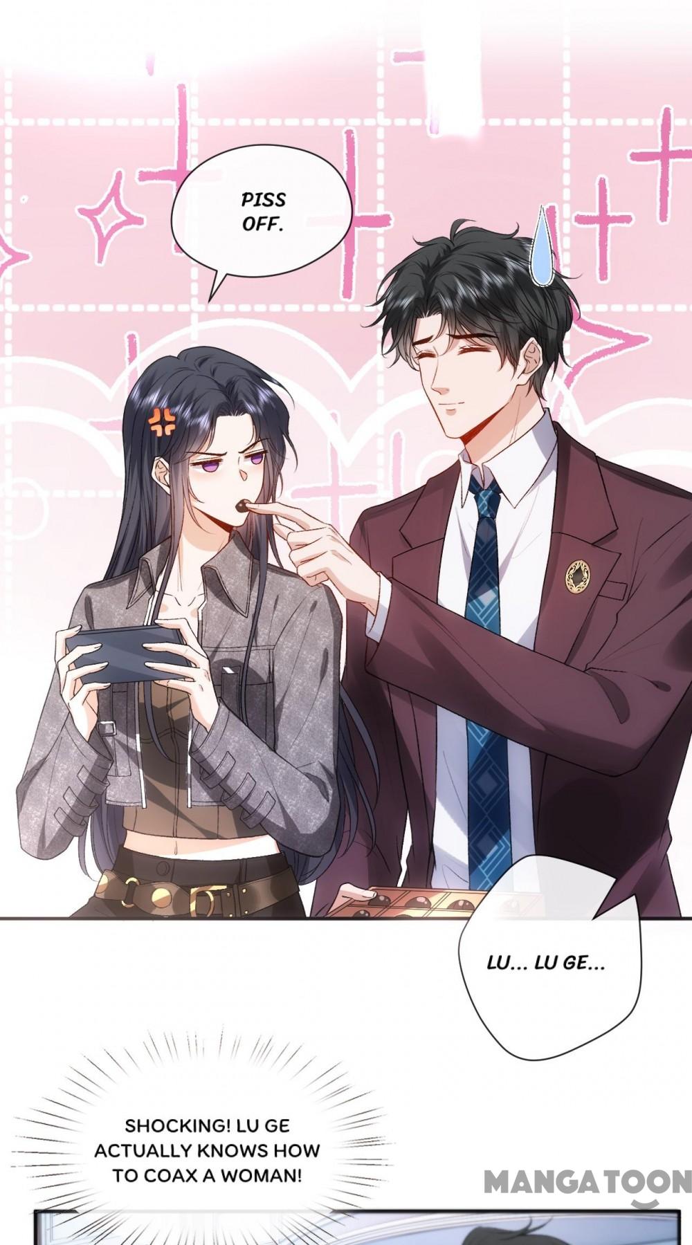 Madam and Her Daily Online Face-Slapping Chapter 65 - Page 30