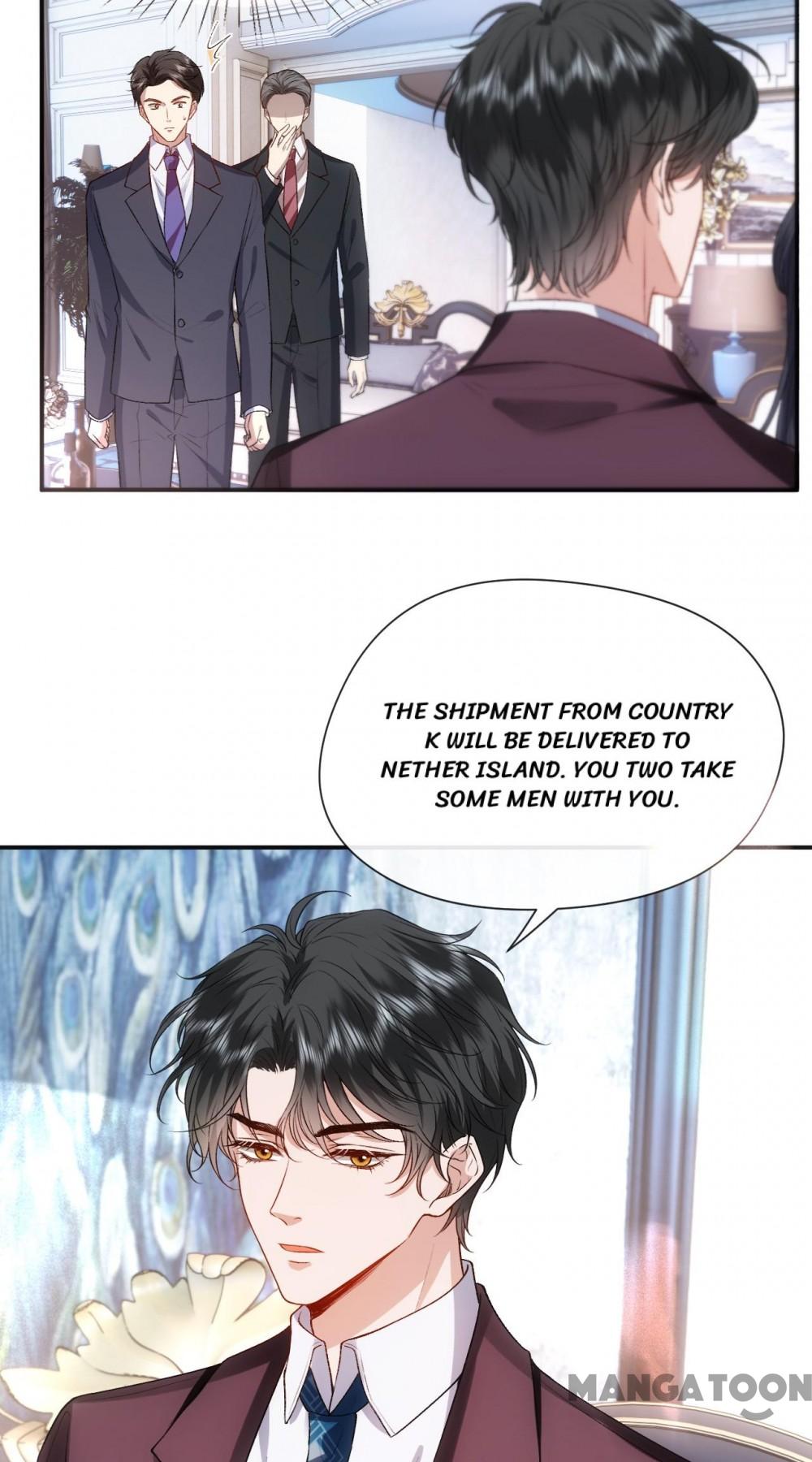 Madam and Her Daily Online Face-Slapping Chapter 65 - Page 31