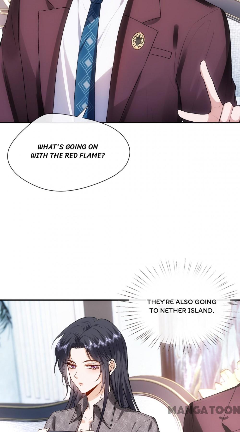 Madam and Her Daily Online Face-Slapping Chapter 65 - Page 32