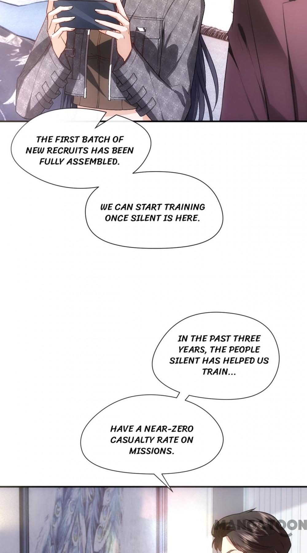 Madam and Her Daily Online Face-Slapping Chapter 65 - Page 33