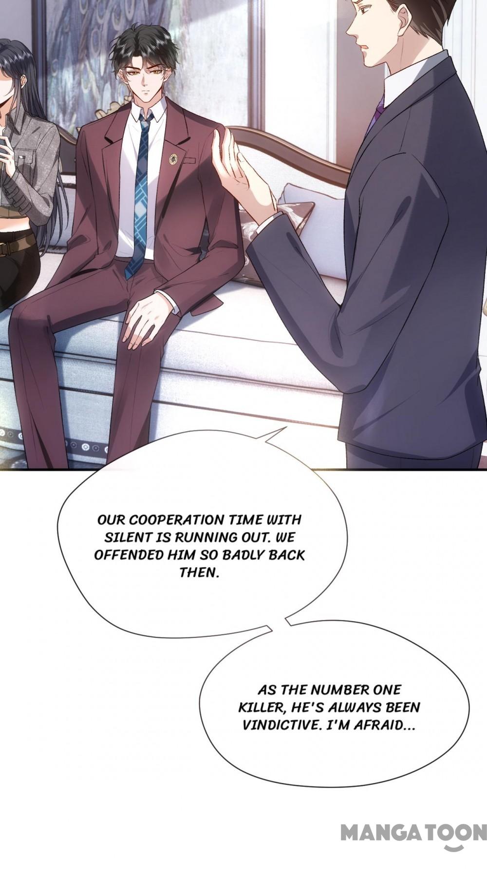 Madam and Her Daily Online Face-Slapping Chapter 65 - Page 34