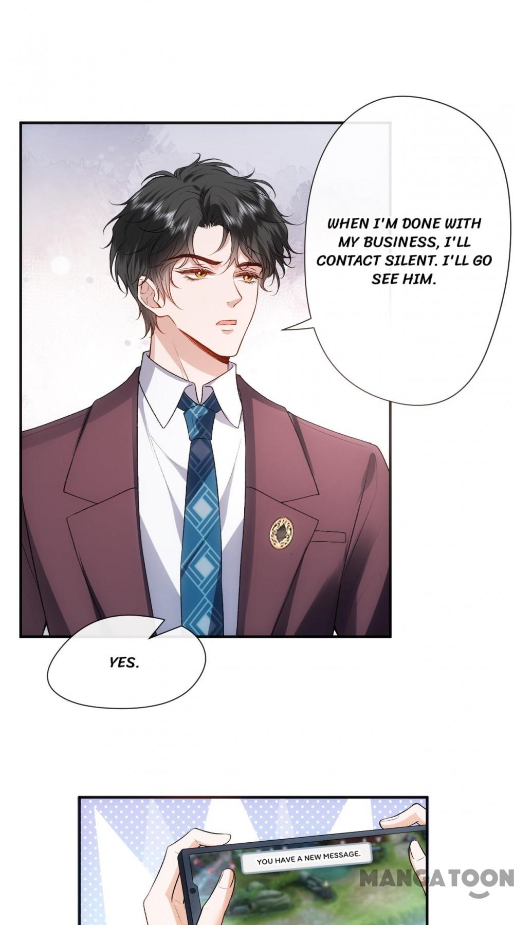 Madam and Her Daily Online Face-Slapping Chapter 65 - Page 35