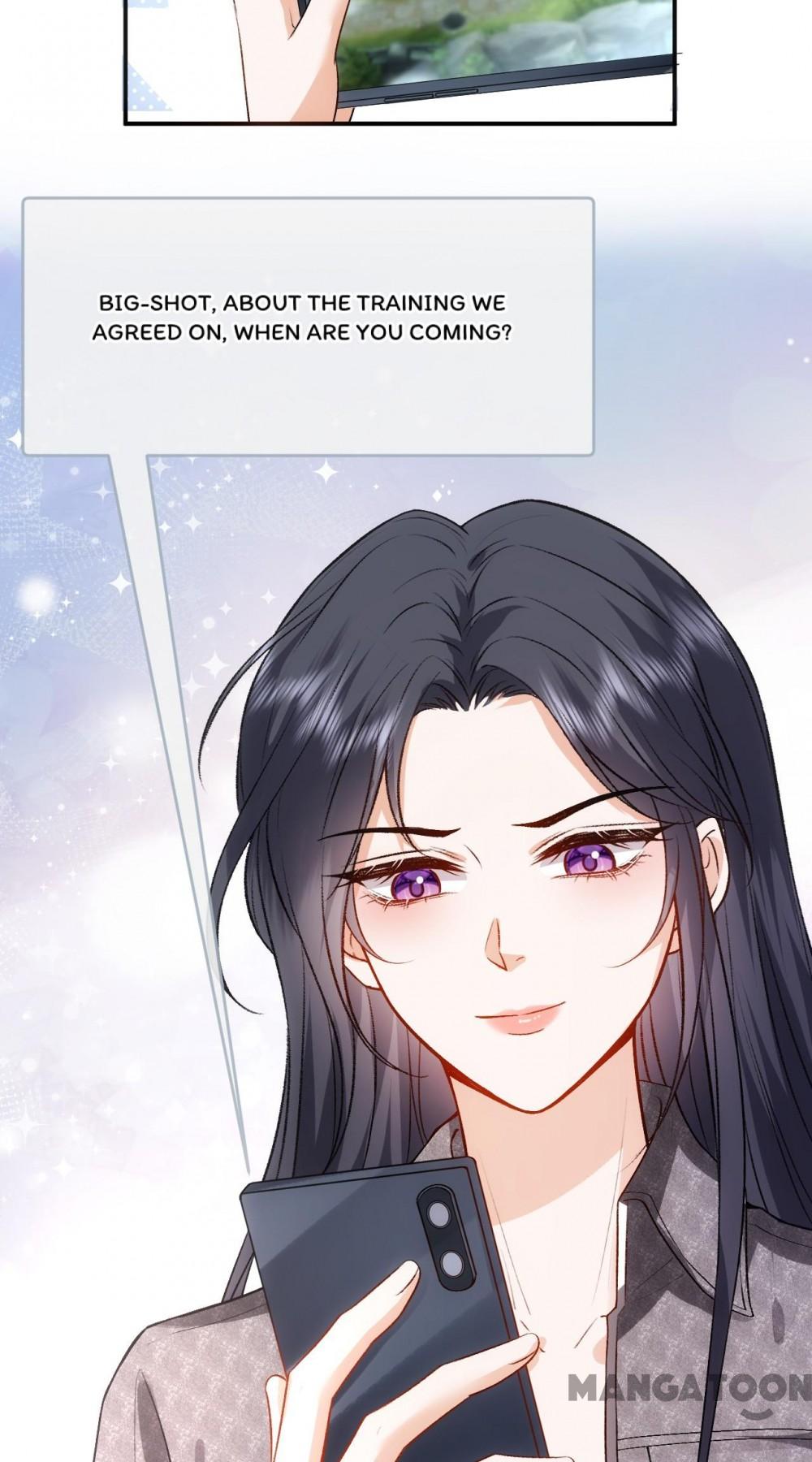 Madam and Her Daily Online Face-Slapping Chapter 65 - Page 36