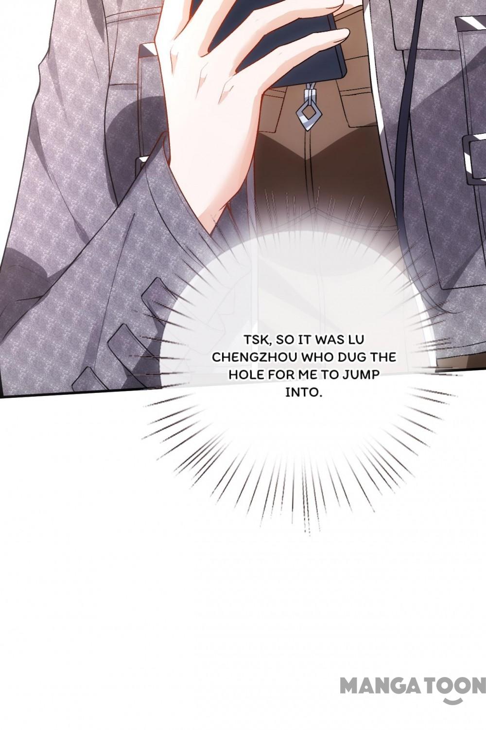 Madam and Her Daily Online Face-Slapping Chapter 65 - Page 37