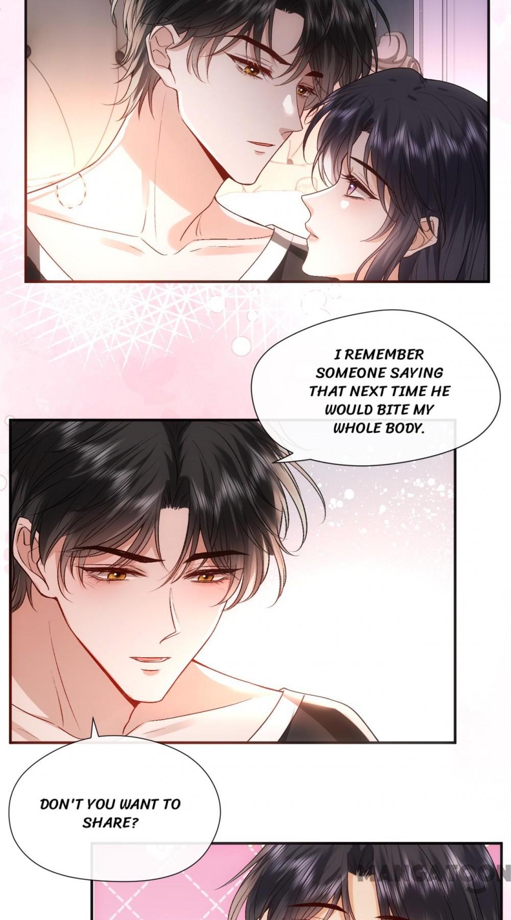 Madam and Her Daily Online Face-Slapping Chapter 65 - Page 9