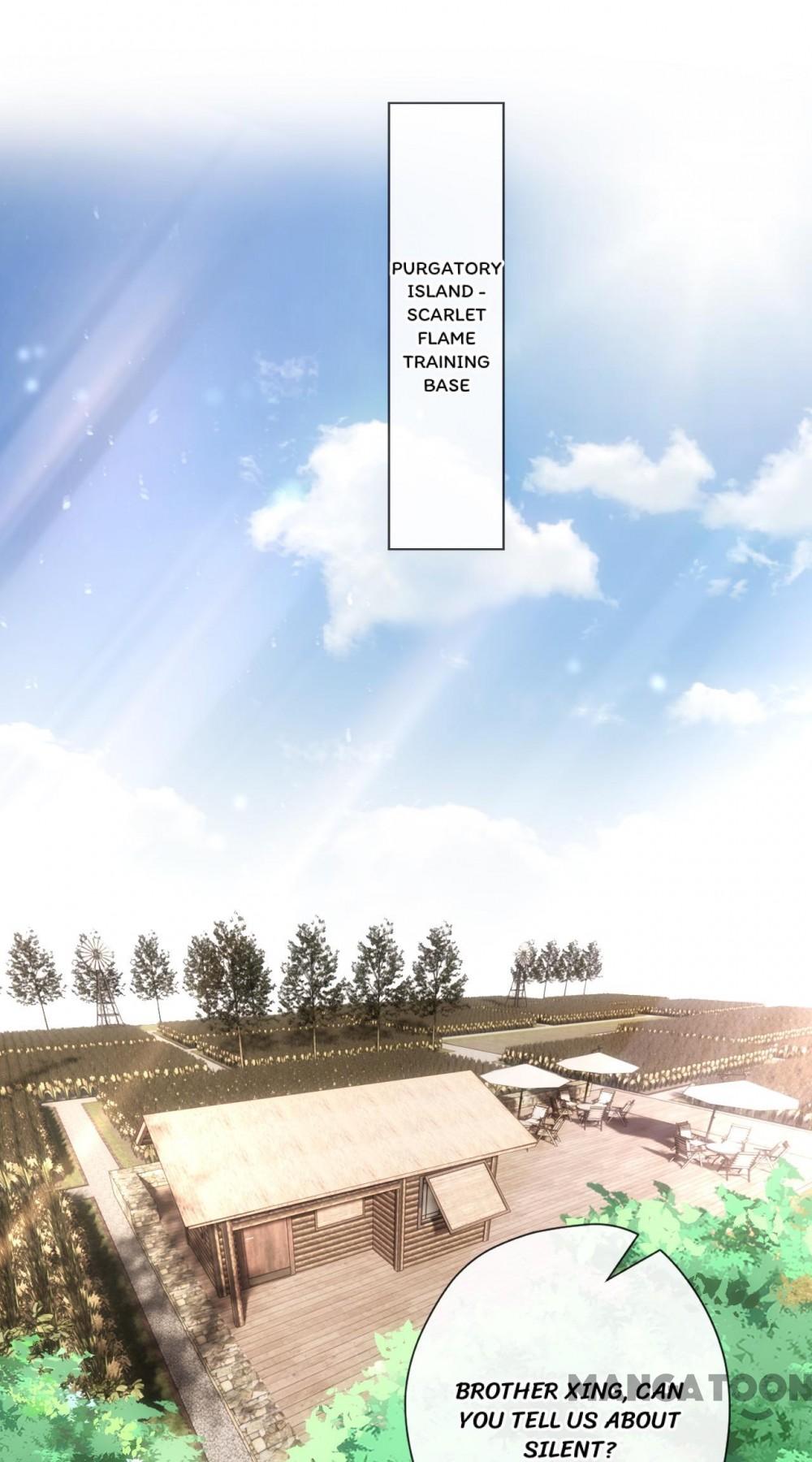 Madam and Her Daily Online Face-Slapping Chapter 66 - Page 1