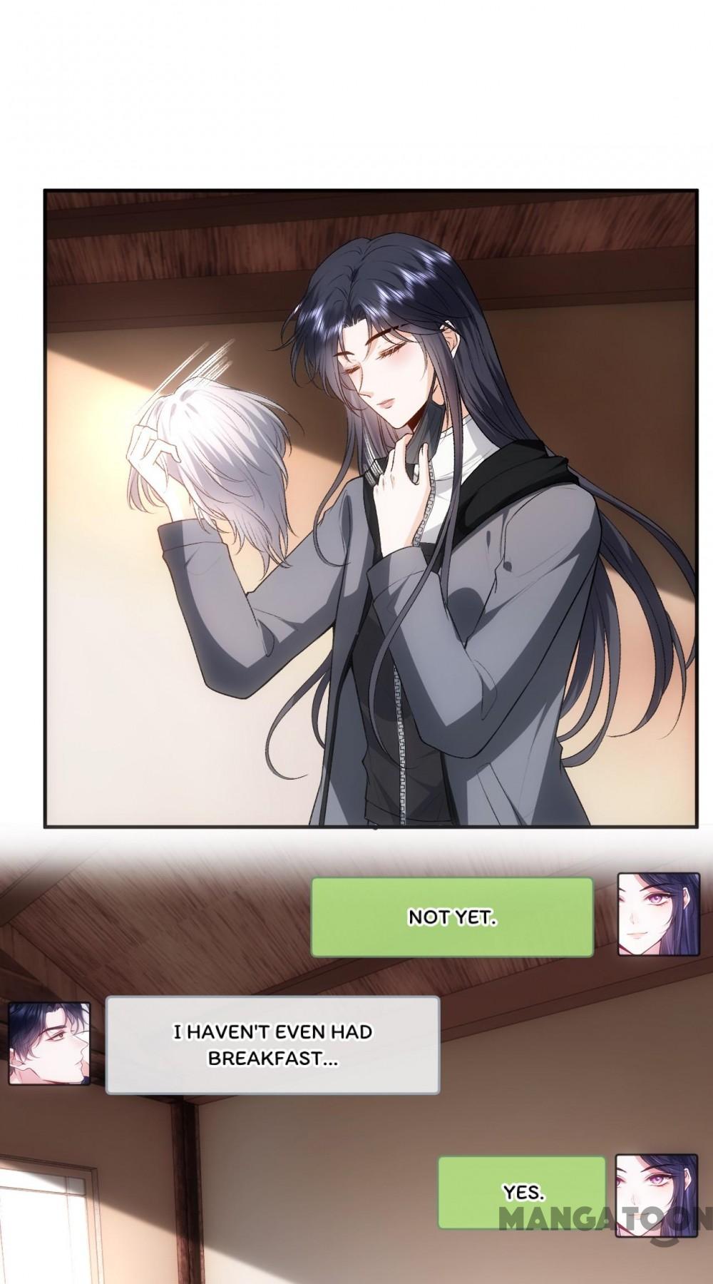 Madam and Her Daily Online Face-Slapping Chapter 66 - Page 10