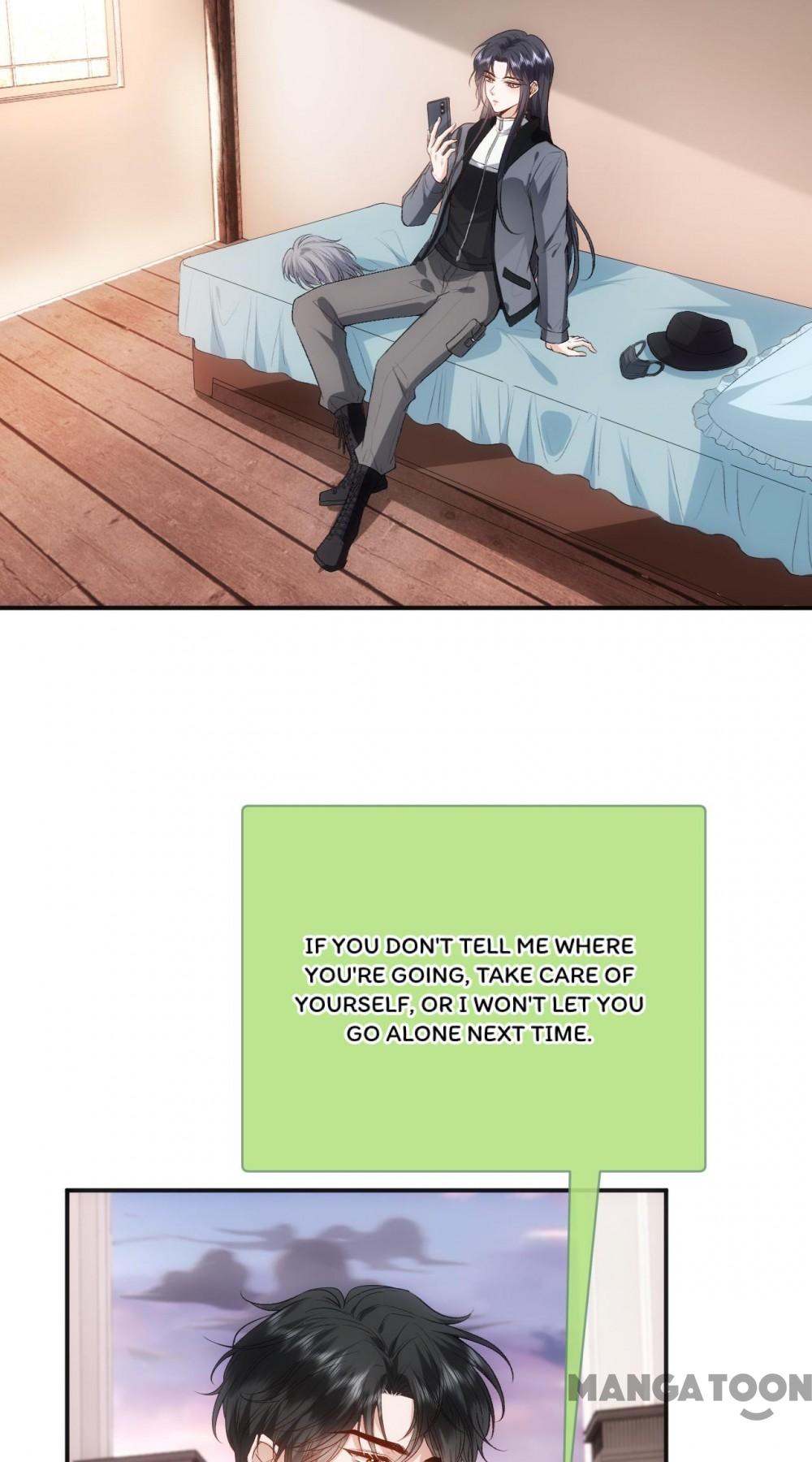 Madam and Her Daily Online Face-Slapping Chapter 66 - Page 11